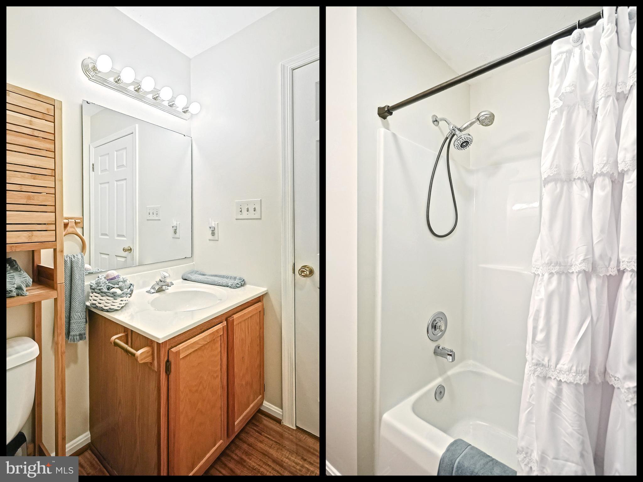 STEWARTSTOWN STATION - Residential