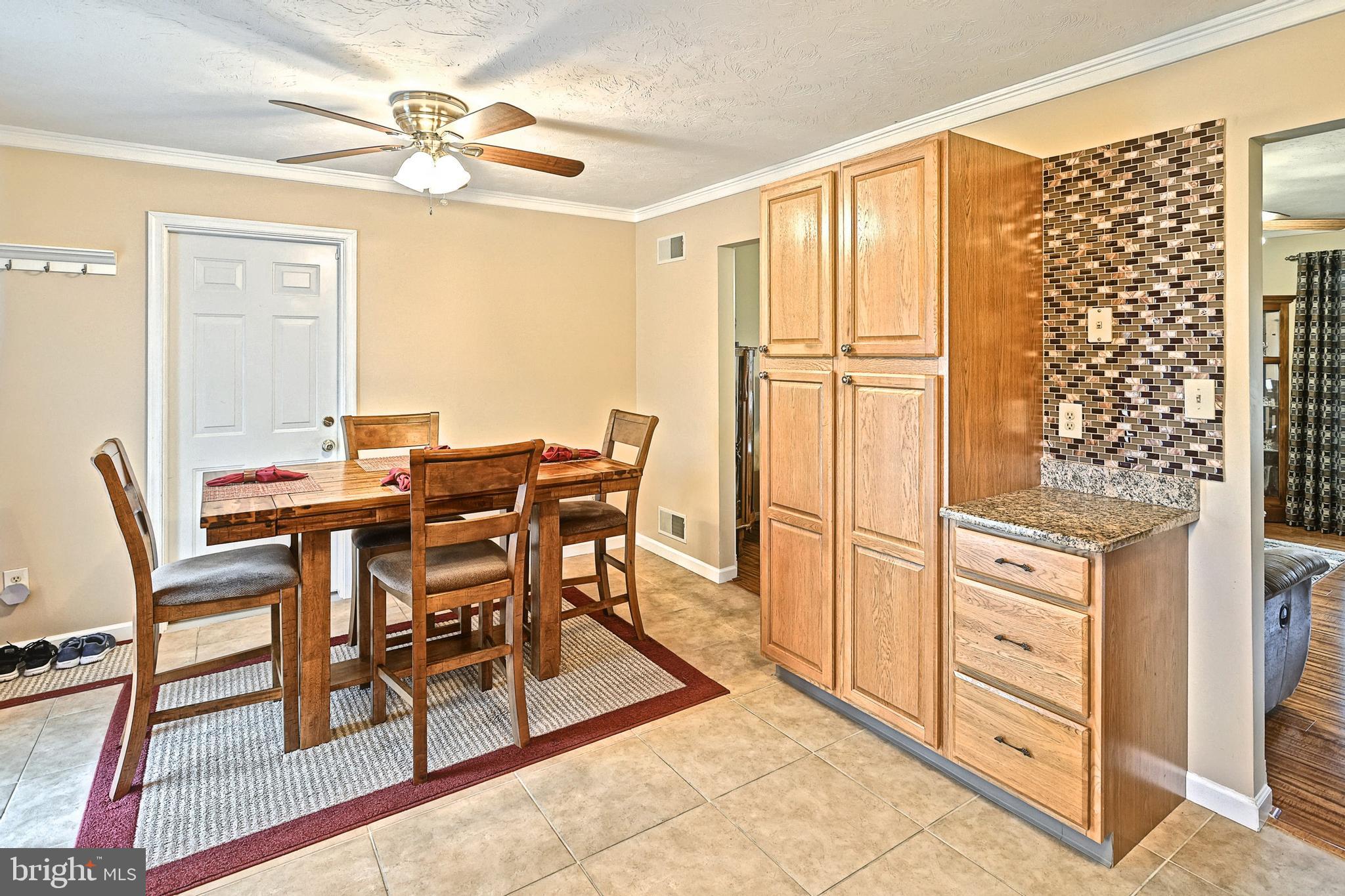 STEWARTSTOWN STATION - Residential