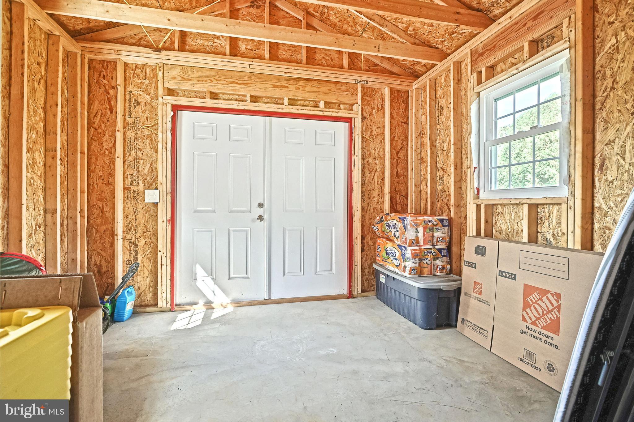 STEWARTSTOWN STATION - Residential