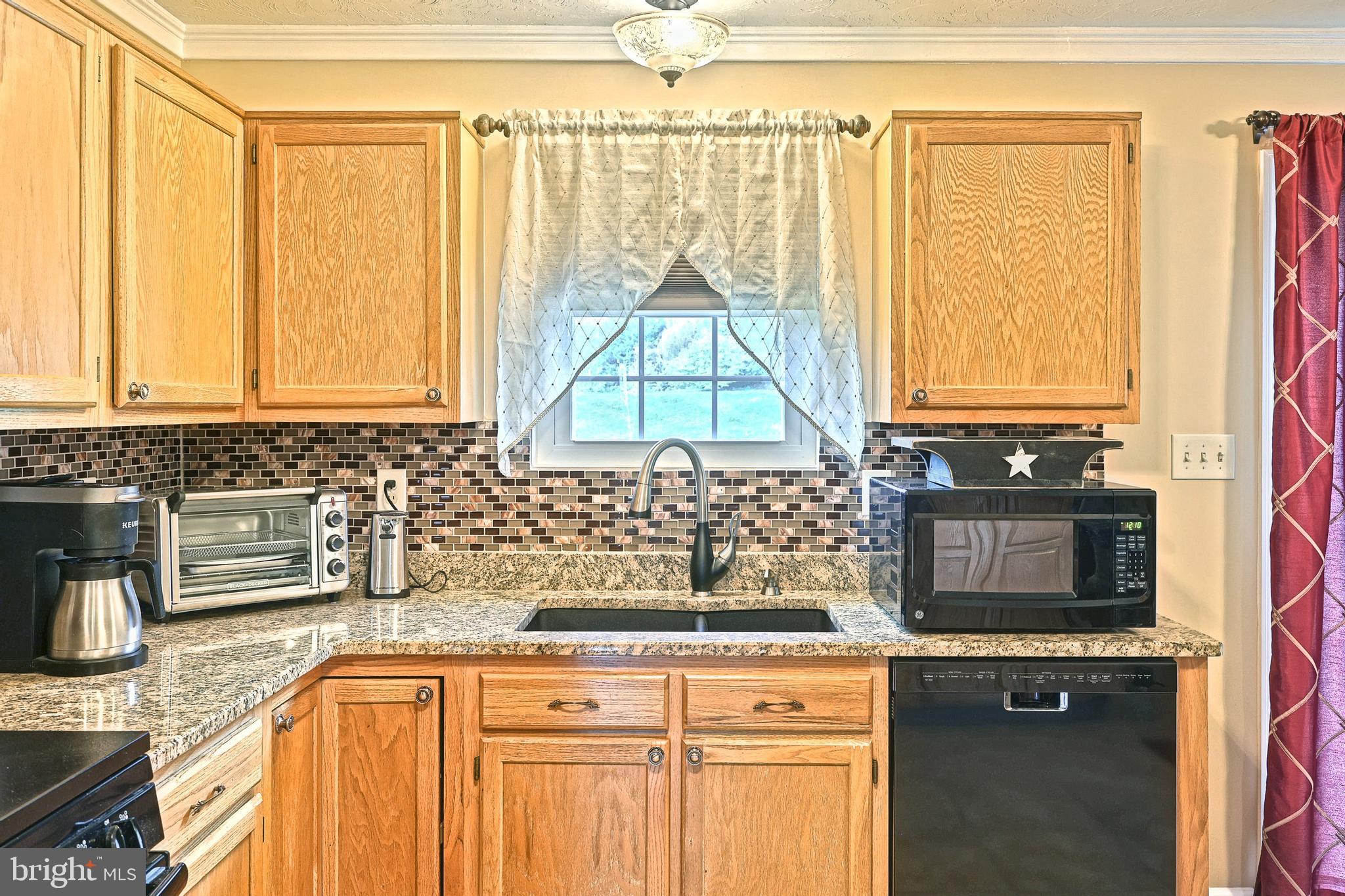 STEWARTSTOWN STATION - Residential