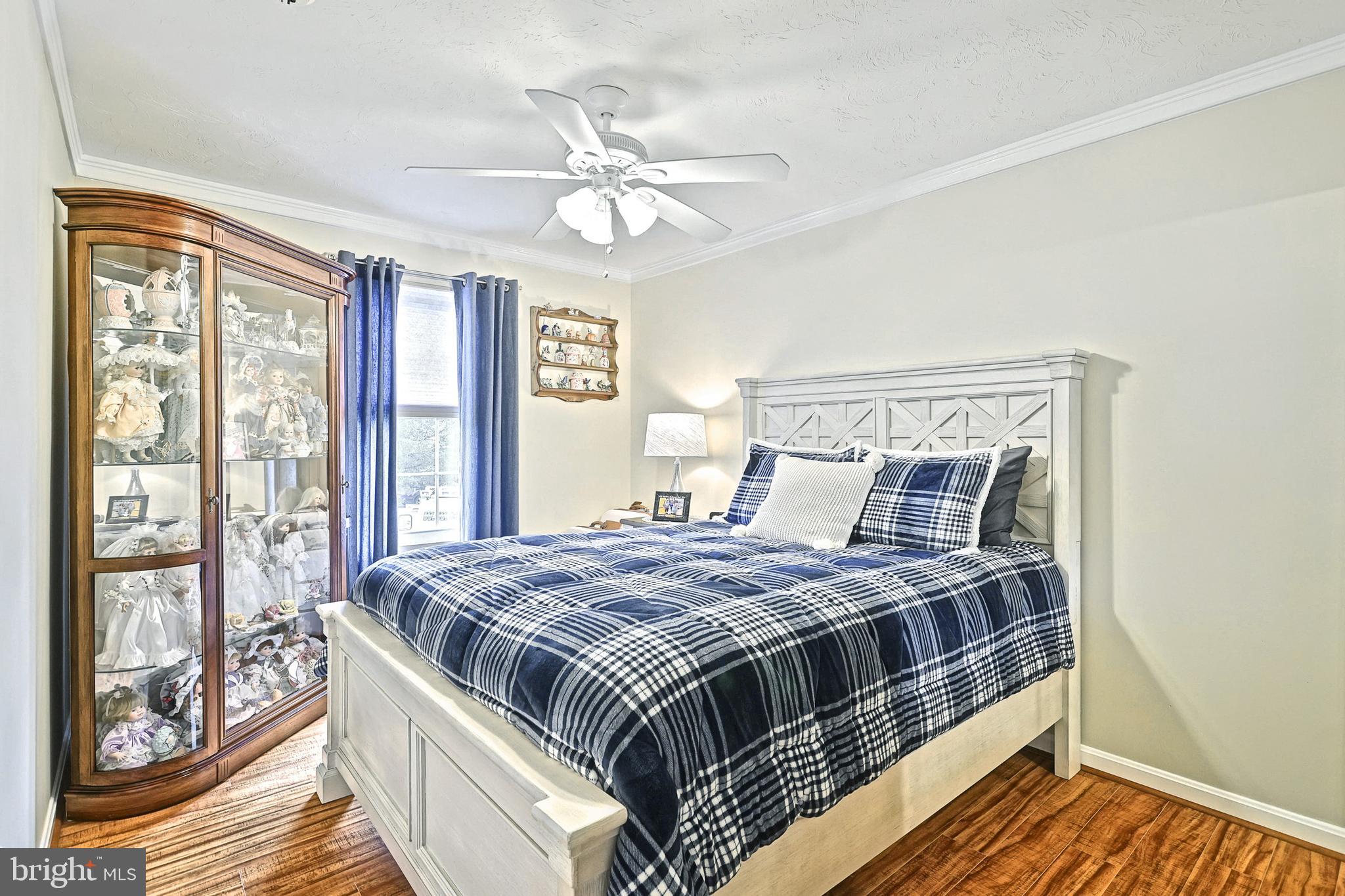 STEWARTSTOWN STATION - Residential