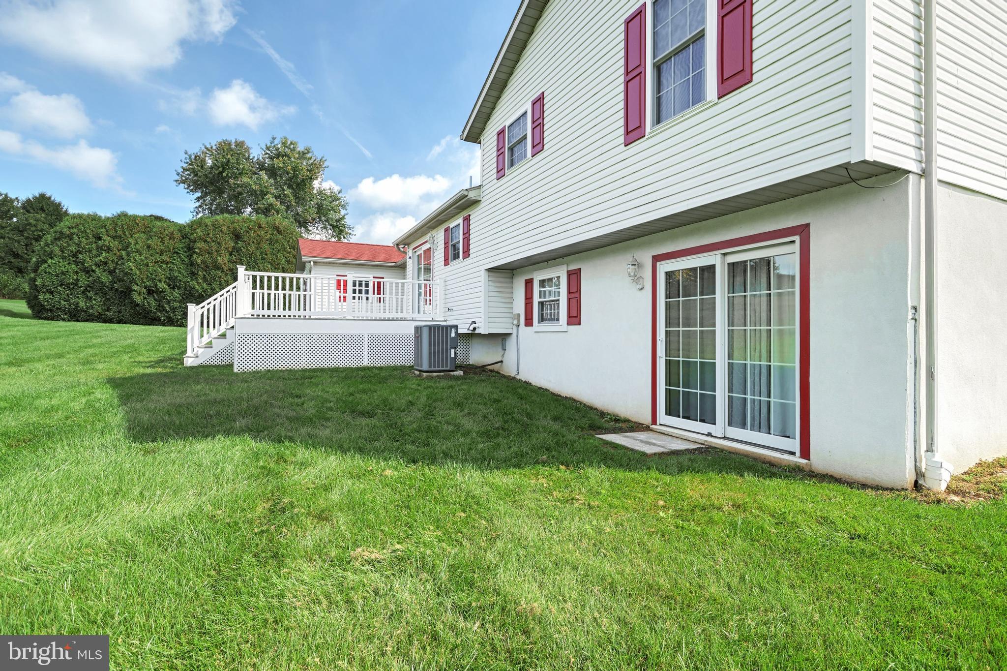 STEWARTSTOWN STATION - Residential