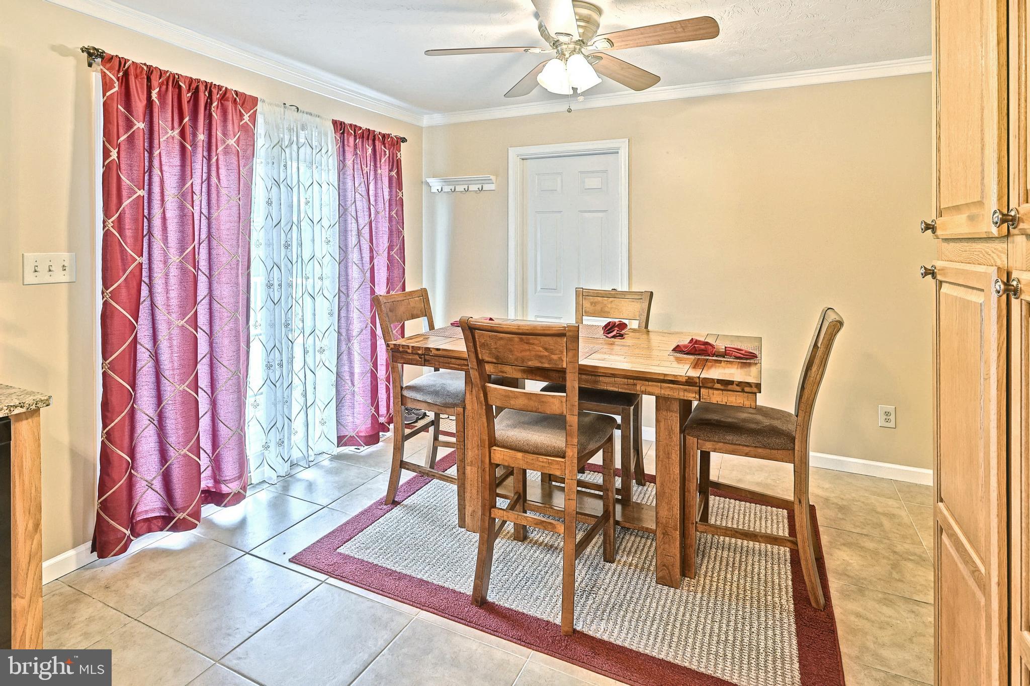 STEWARTSTOWN STATION - Residential