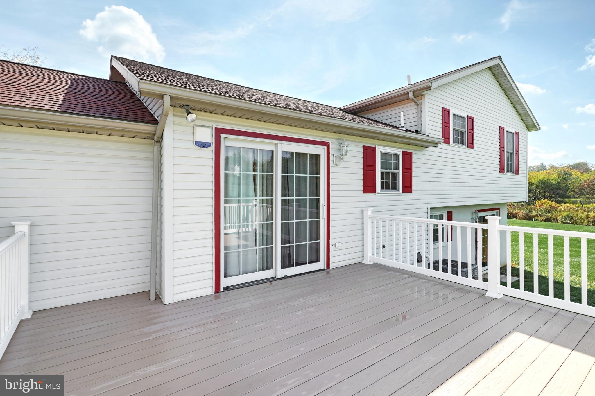 STEWARTSTOWN STATION - Residential