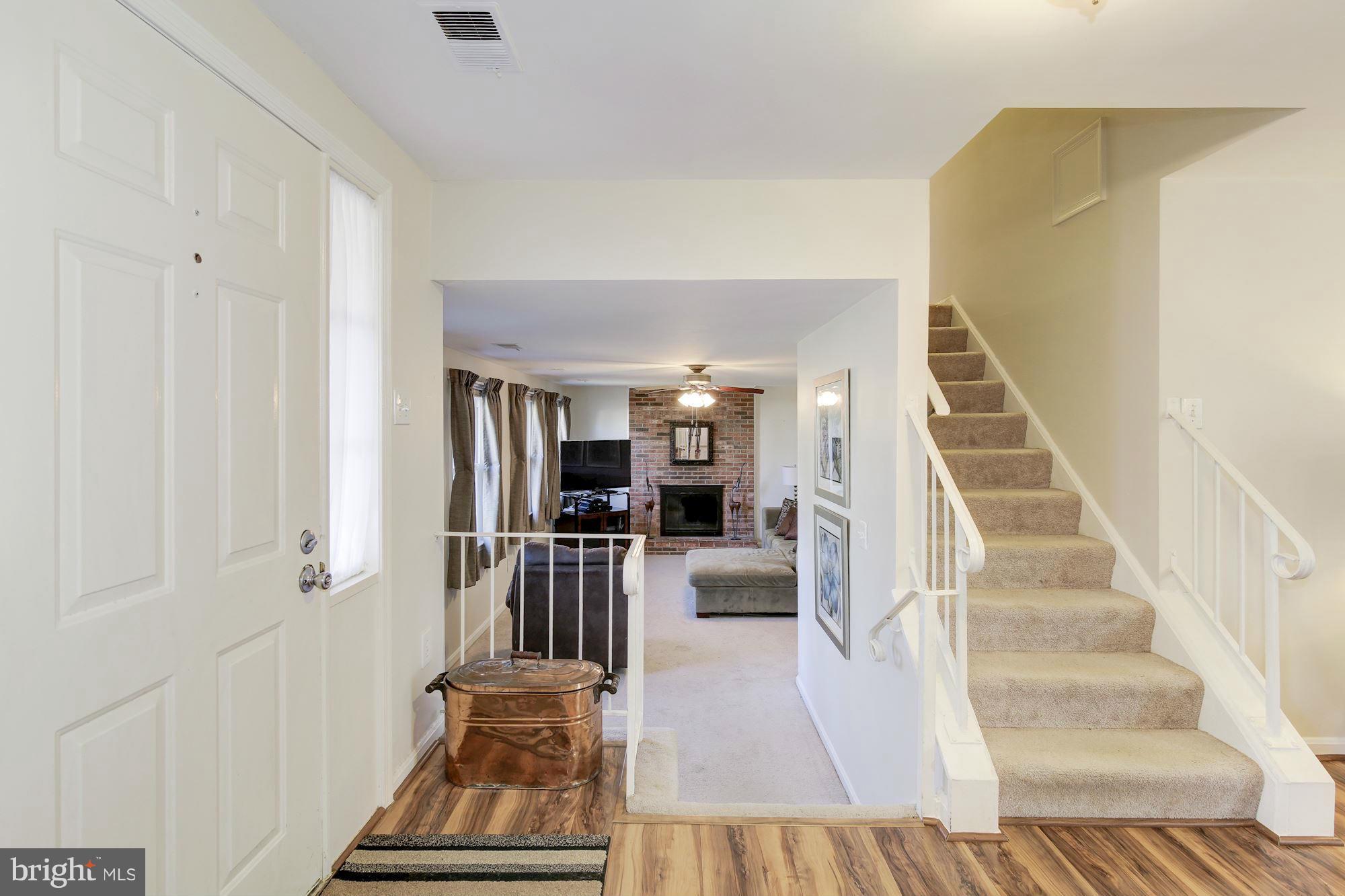 CLEMENS CROSSING - Residential