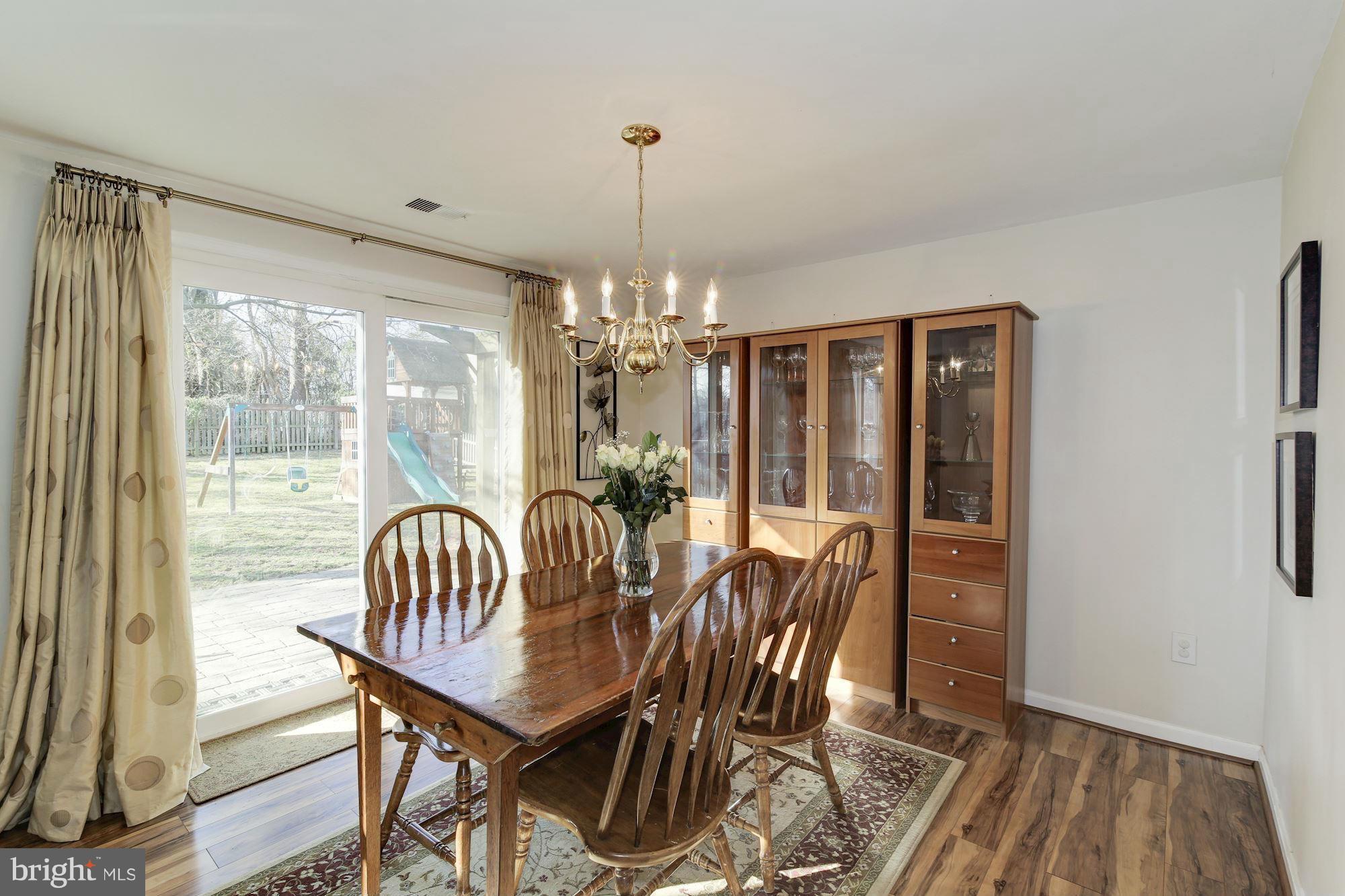 CLEMENS CROSSING - Residential