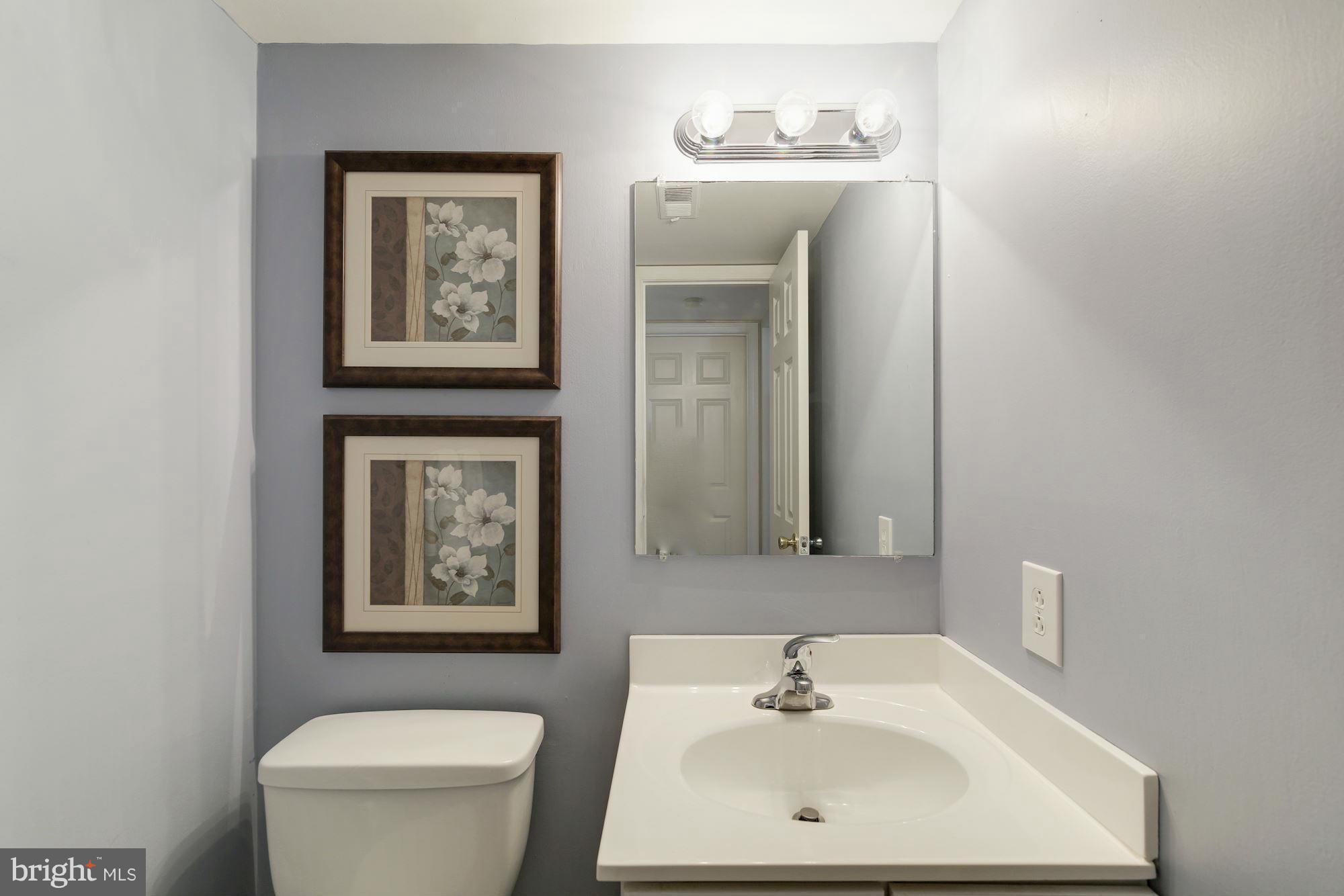 CLEMENS CROSSING - Residential