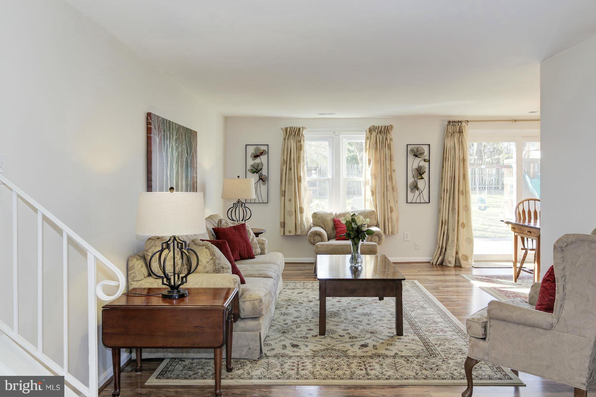 CLEMENS CROSSING - Residential