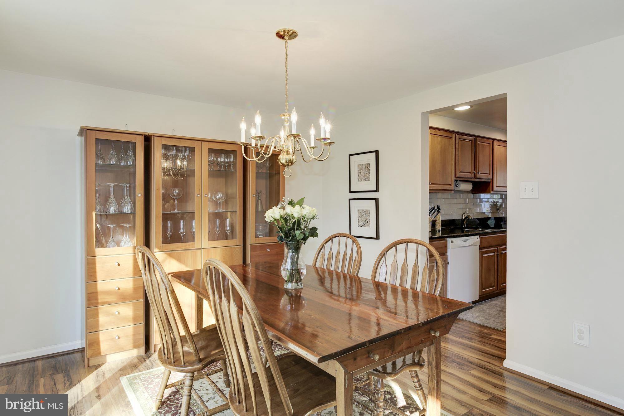 CLEMENS CROSSING - Residential