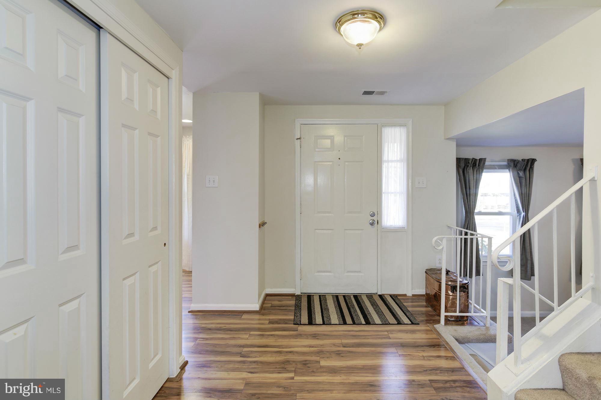 CLEMENS CROSSING - Residential