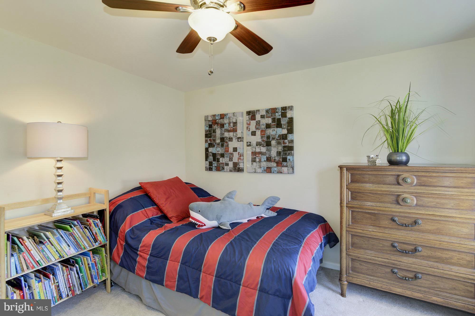 CLEMENS CROSSING - Residential