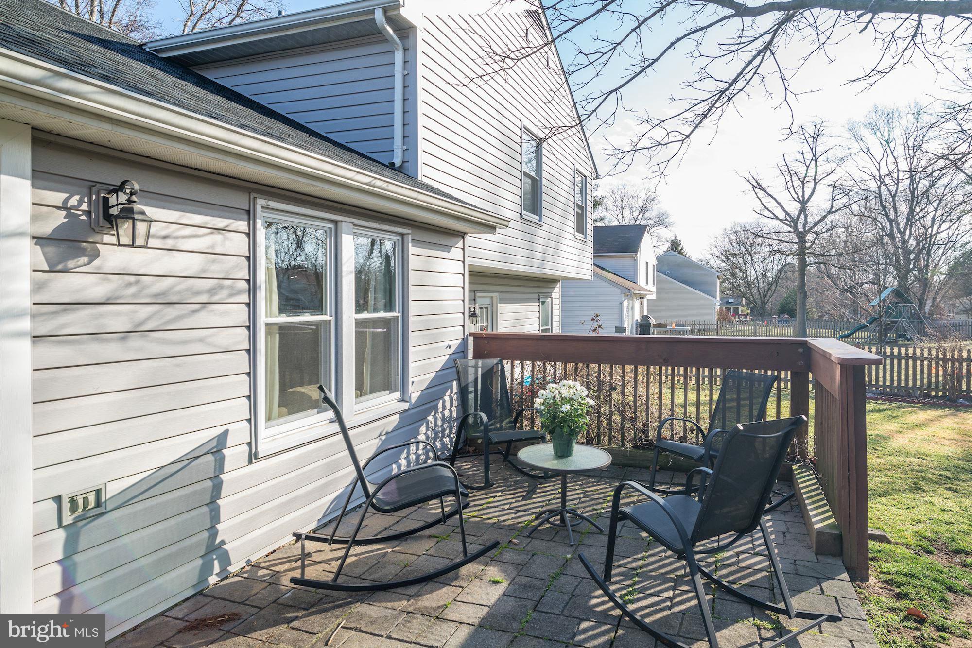 CLEMENS CROSSING - Residential