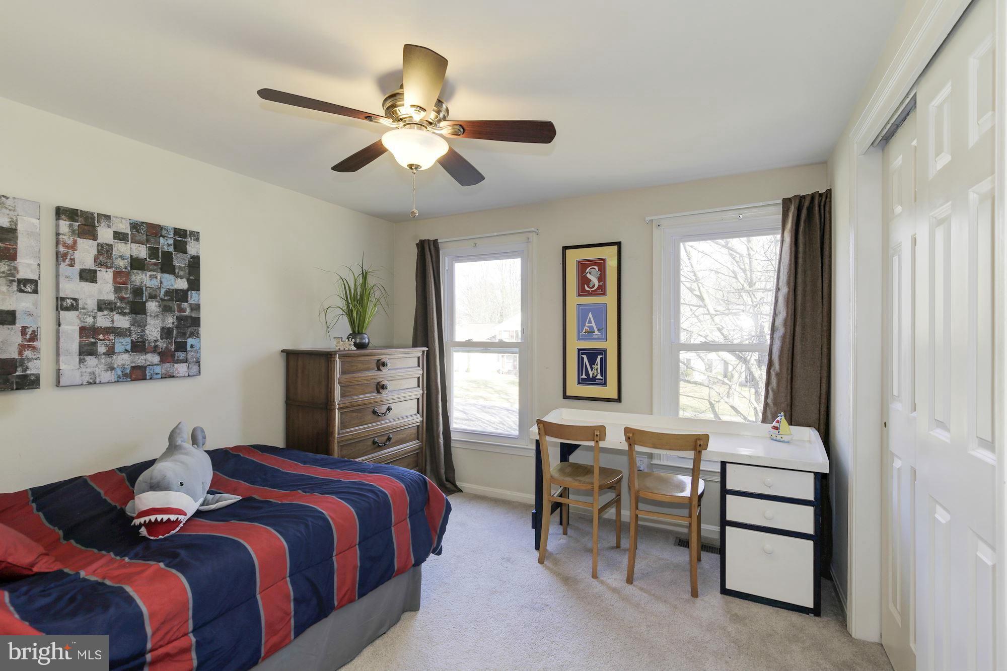 CLEMENS CROSSING - Residential