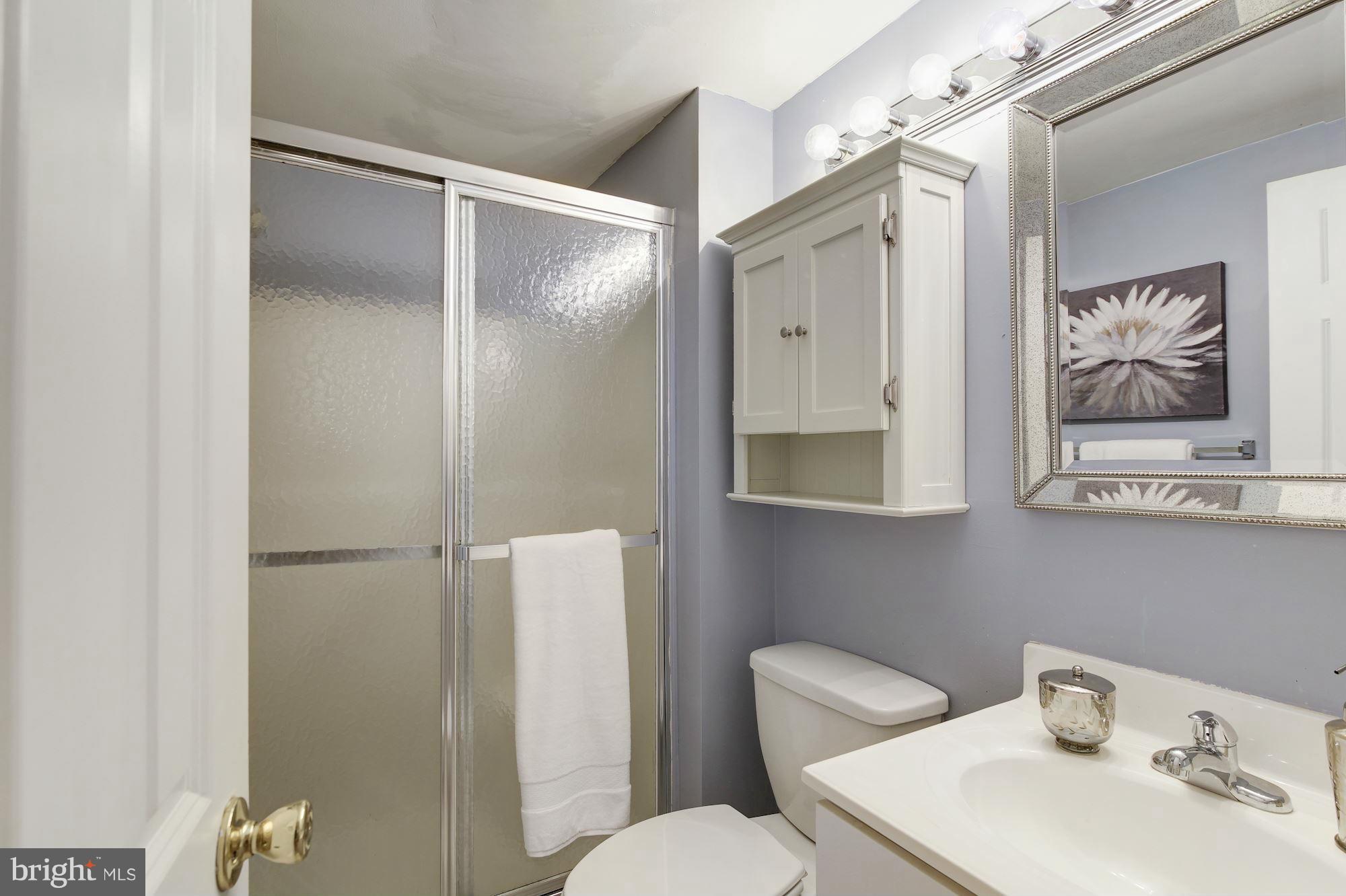 CLEMENS CROSSING - Residential