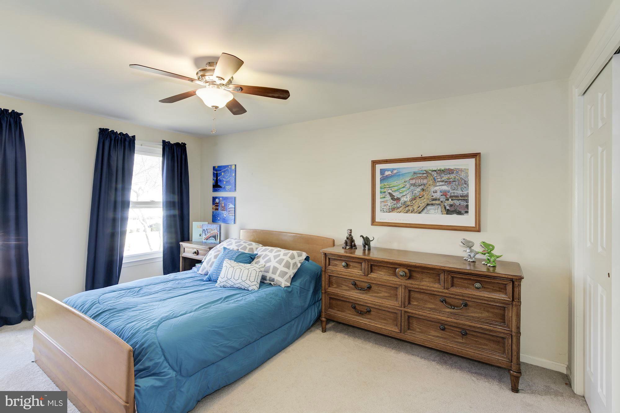 CLEMENS CROSSING - Residential