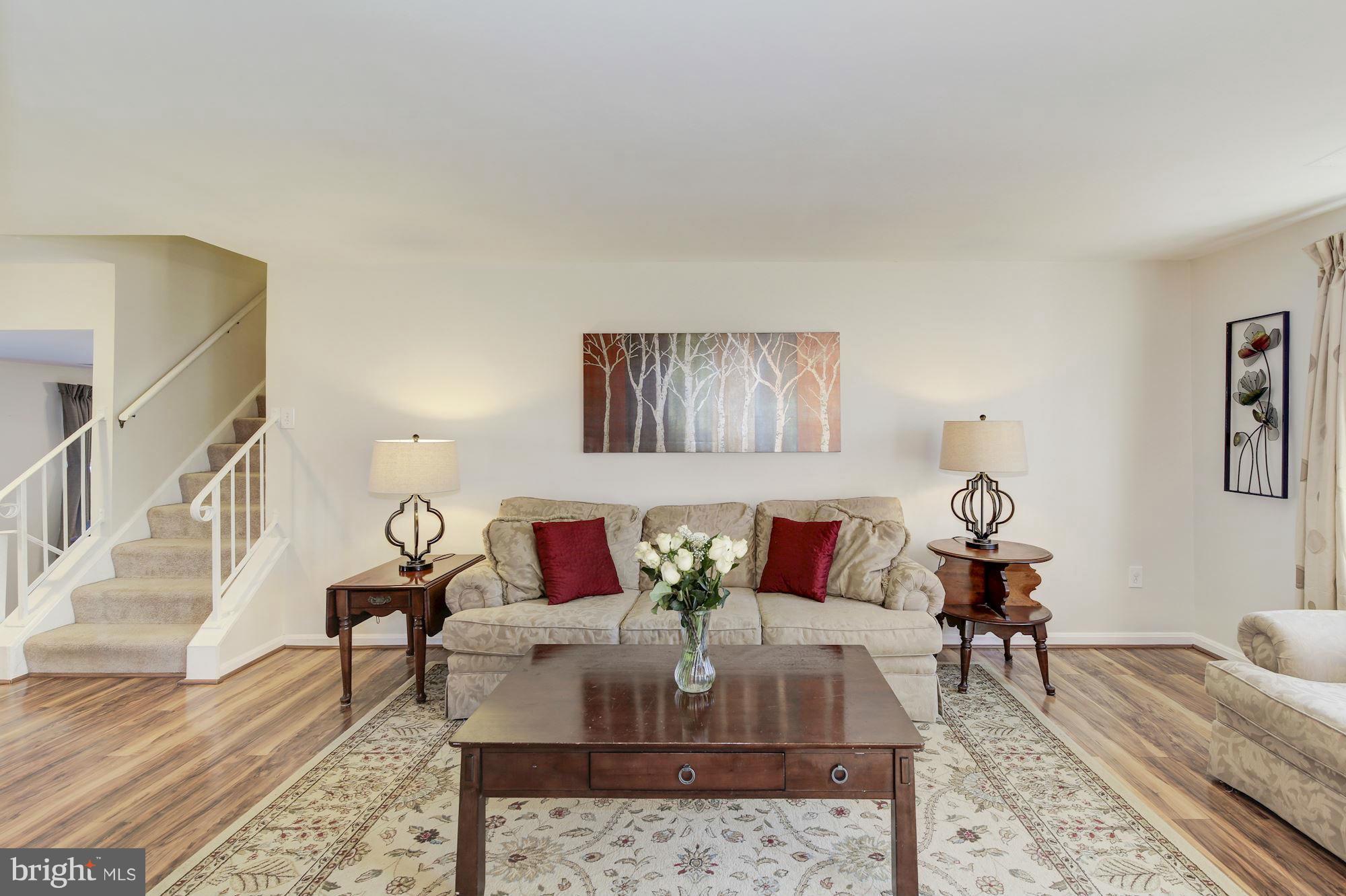 CLEMENS CROSSING - Residential