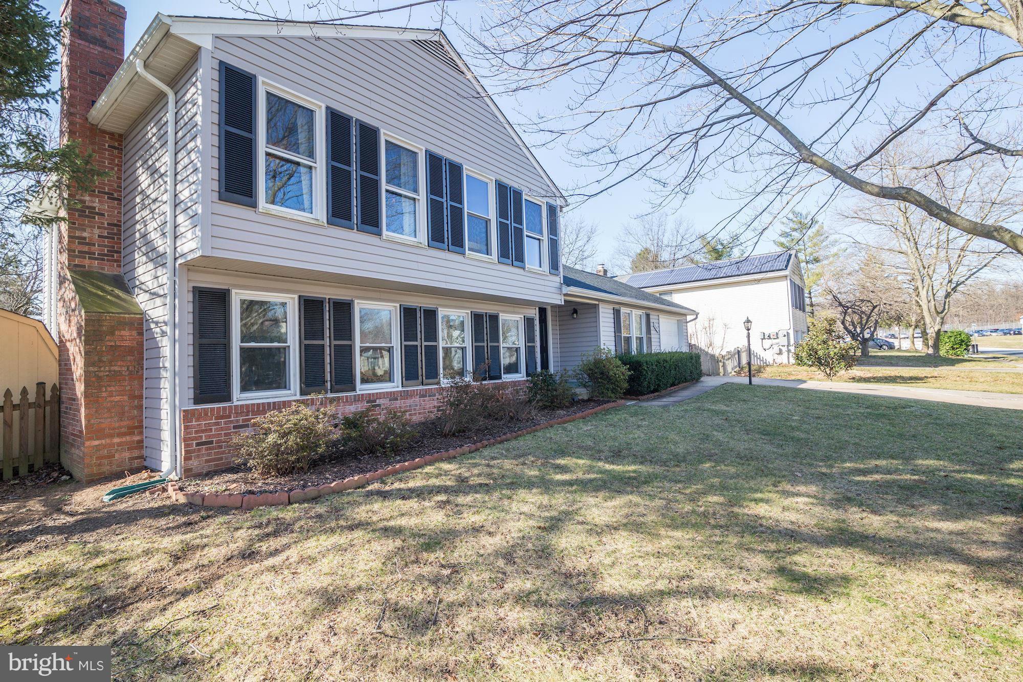 CLEMENS CROSSING - Residential