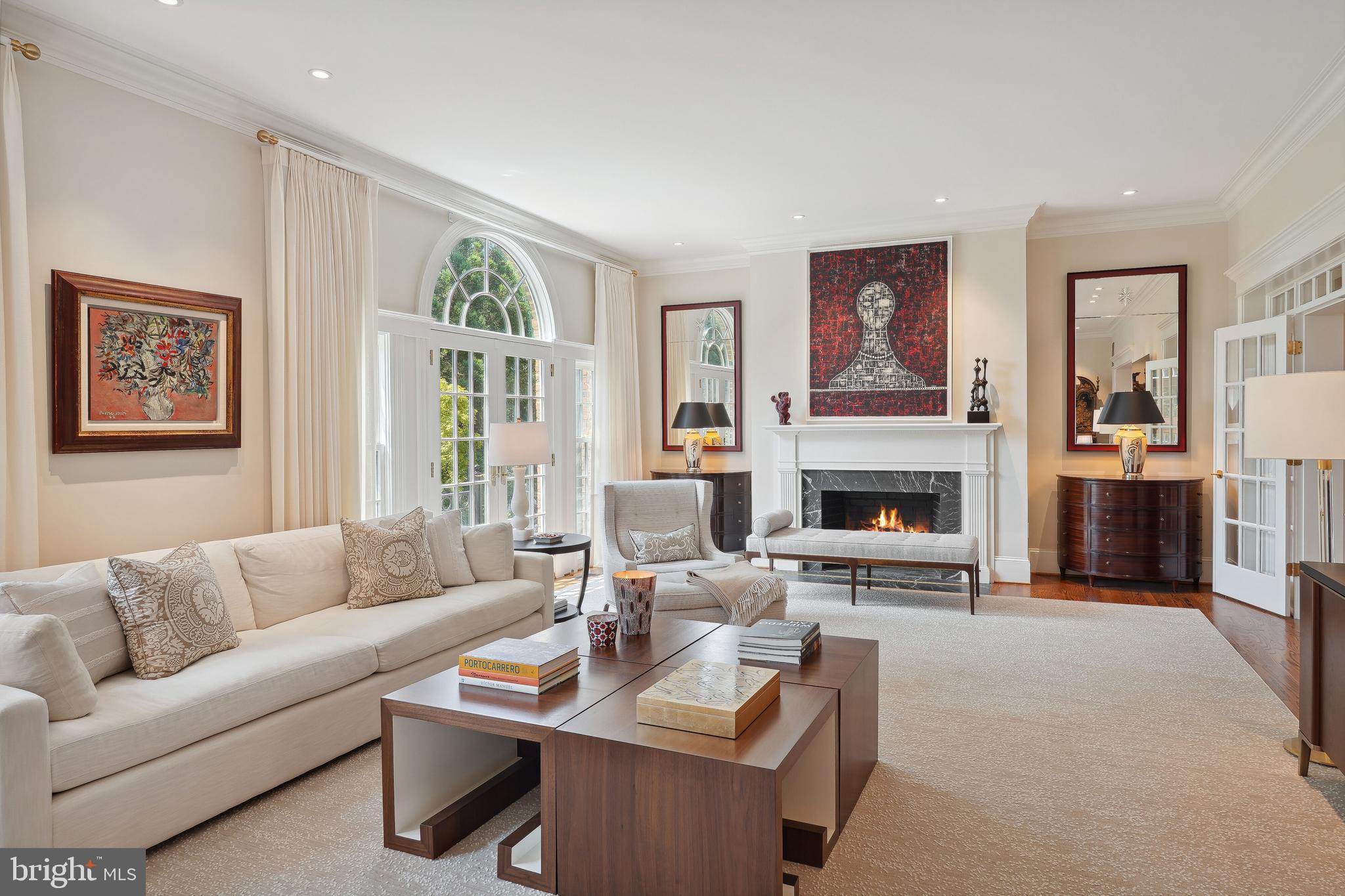 MERRYHILL - Residential