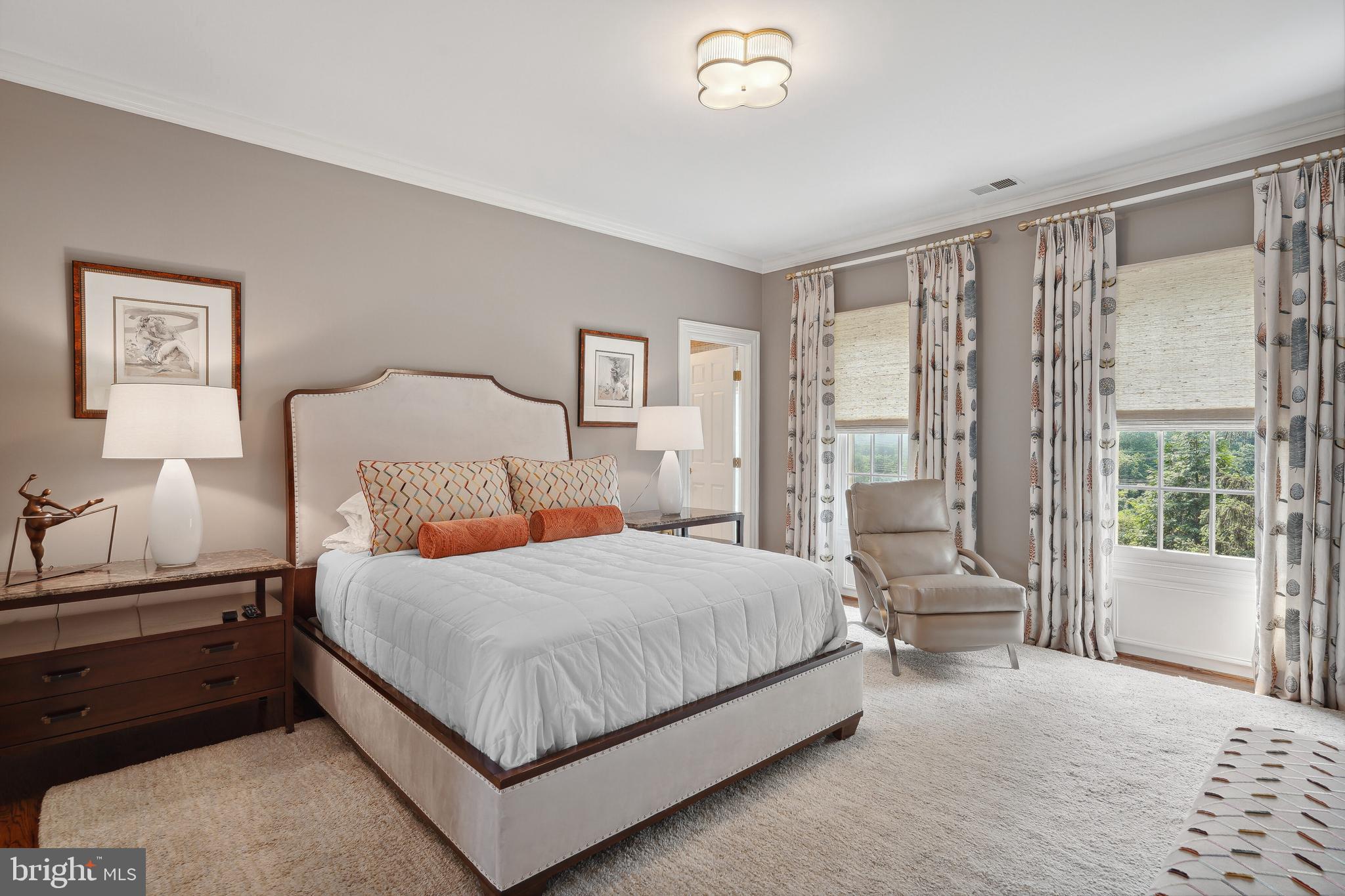 MERRYHILL - Residential