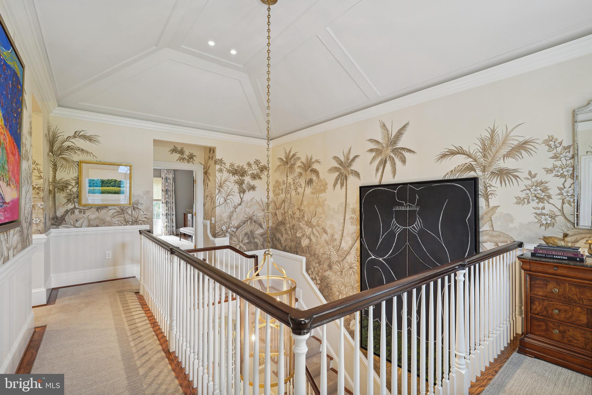 MERRYHILL - Residential