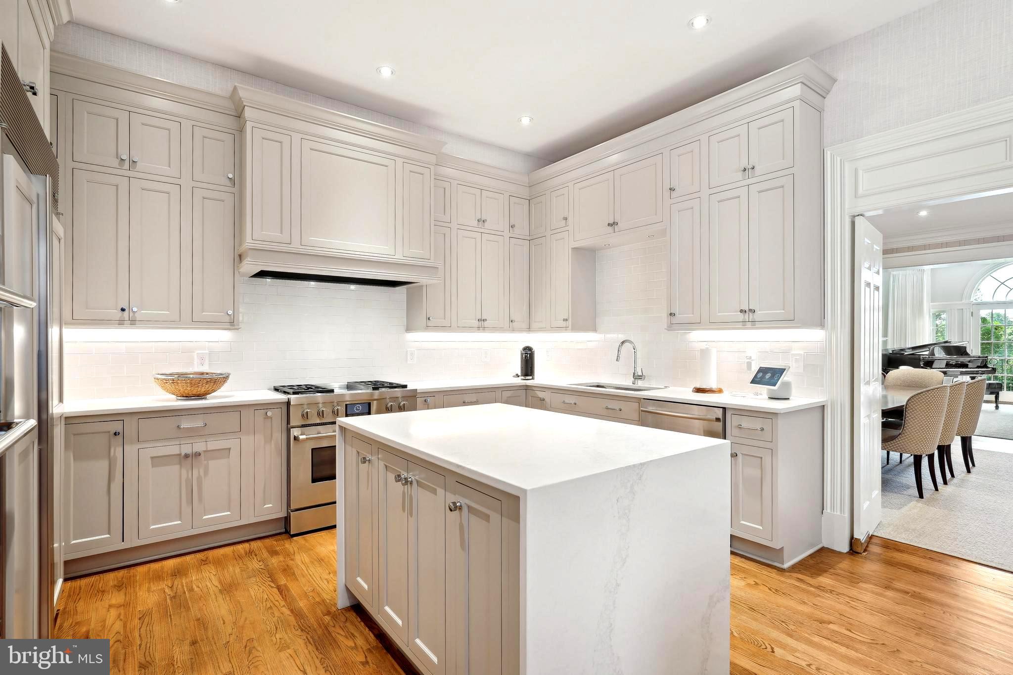 MERRYHILL - Residential