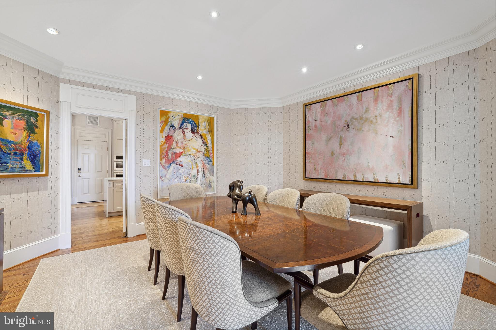 MERRYHILL - Residential