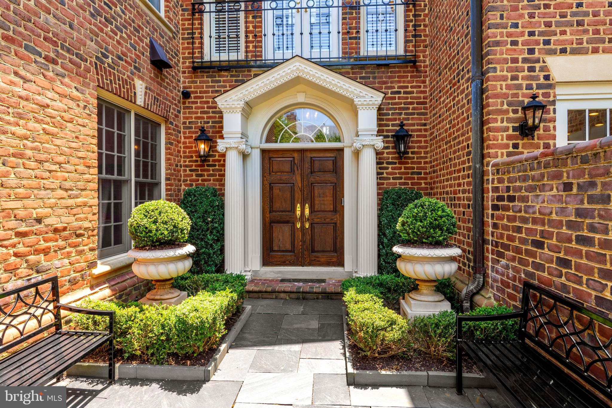 MERRYHILL - Residential