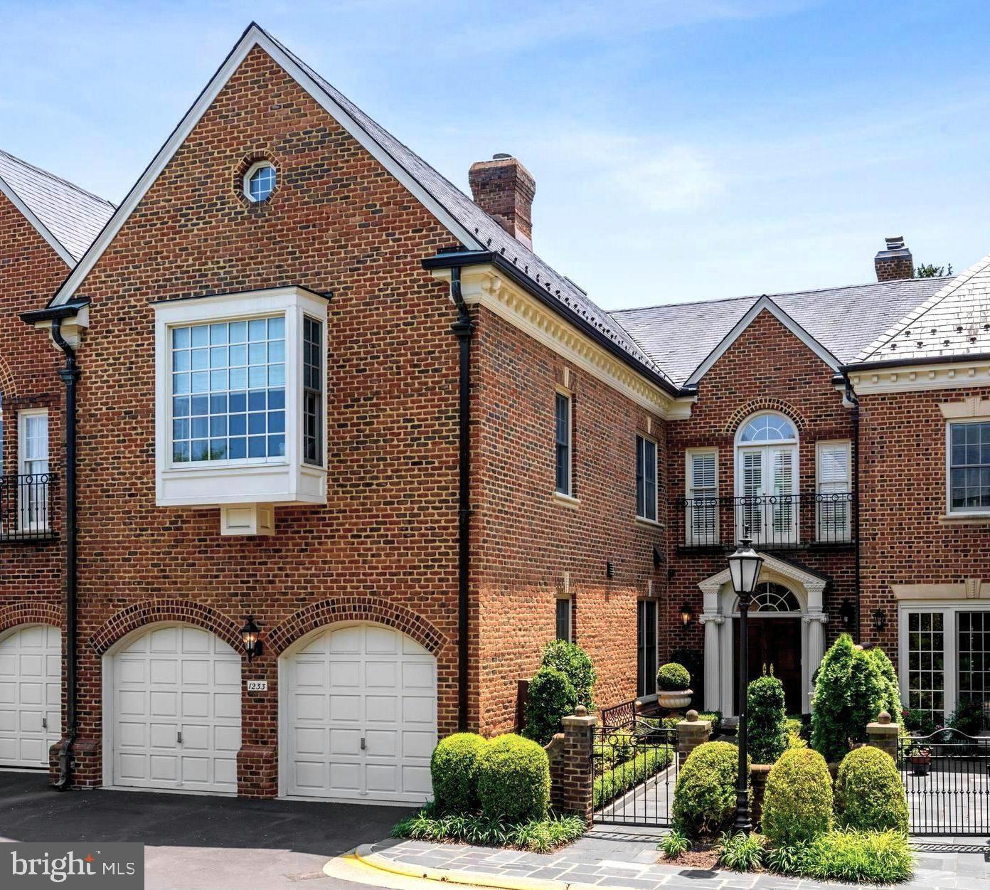 MERRYHILL - Residential