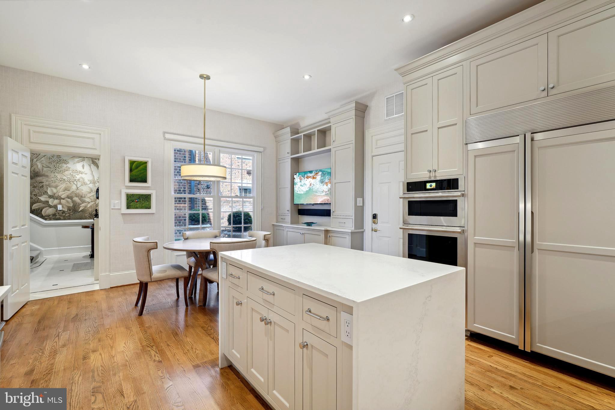 MERRYHILL - Residential