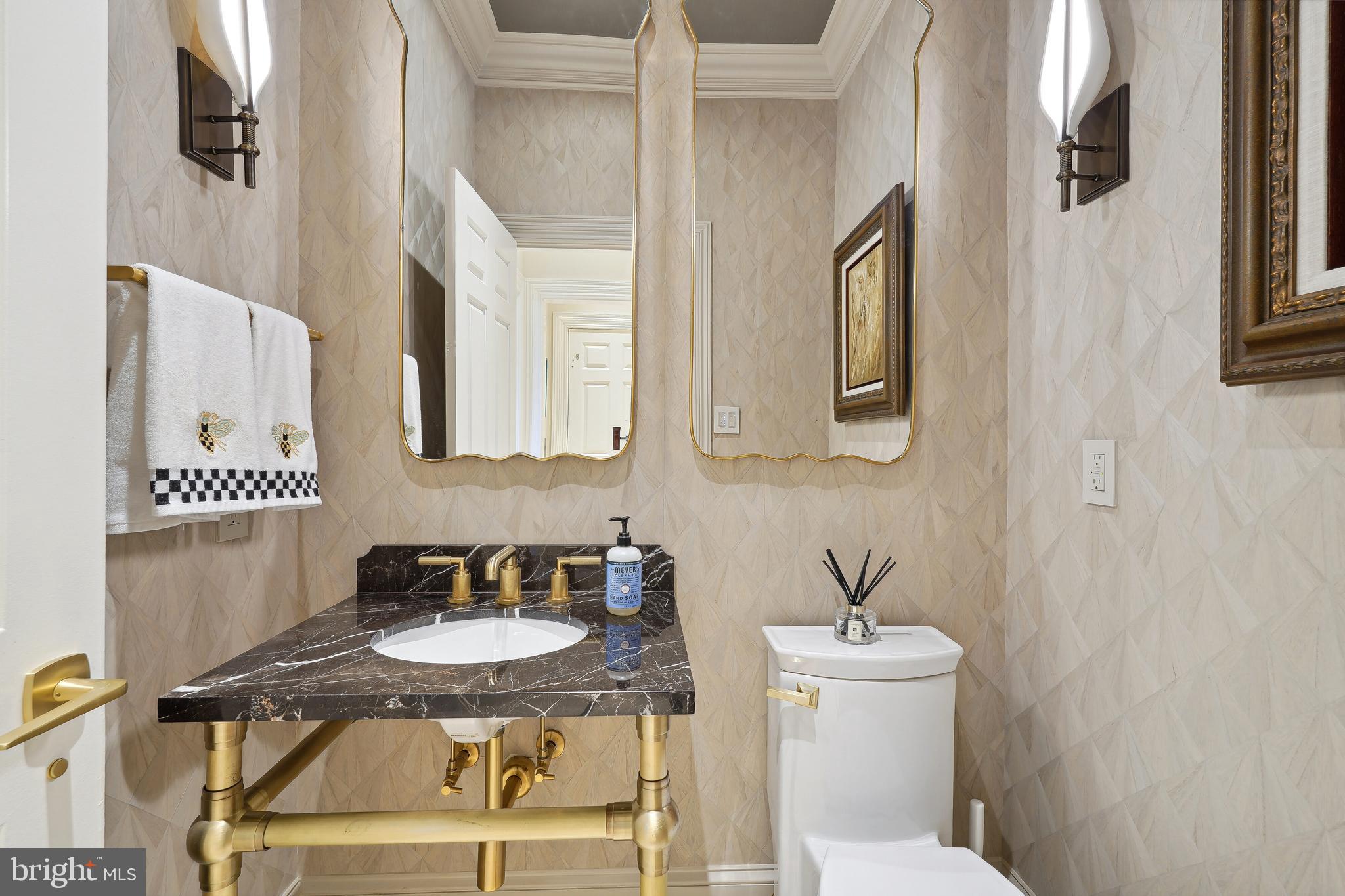 MERRYHILL - Residential