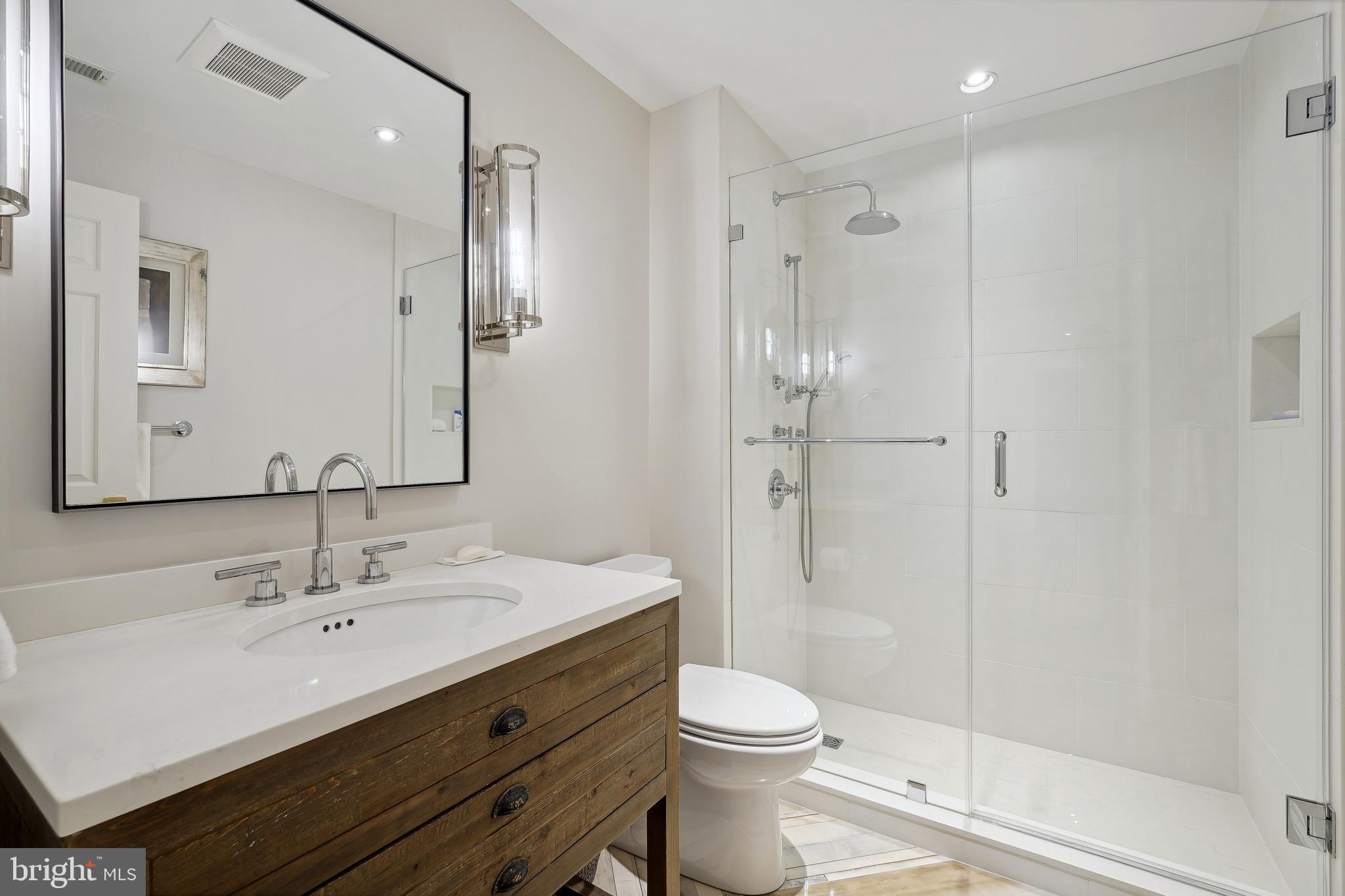 MERRYHILL - Residential