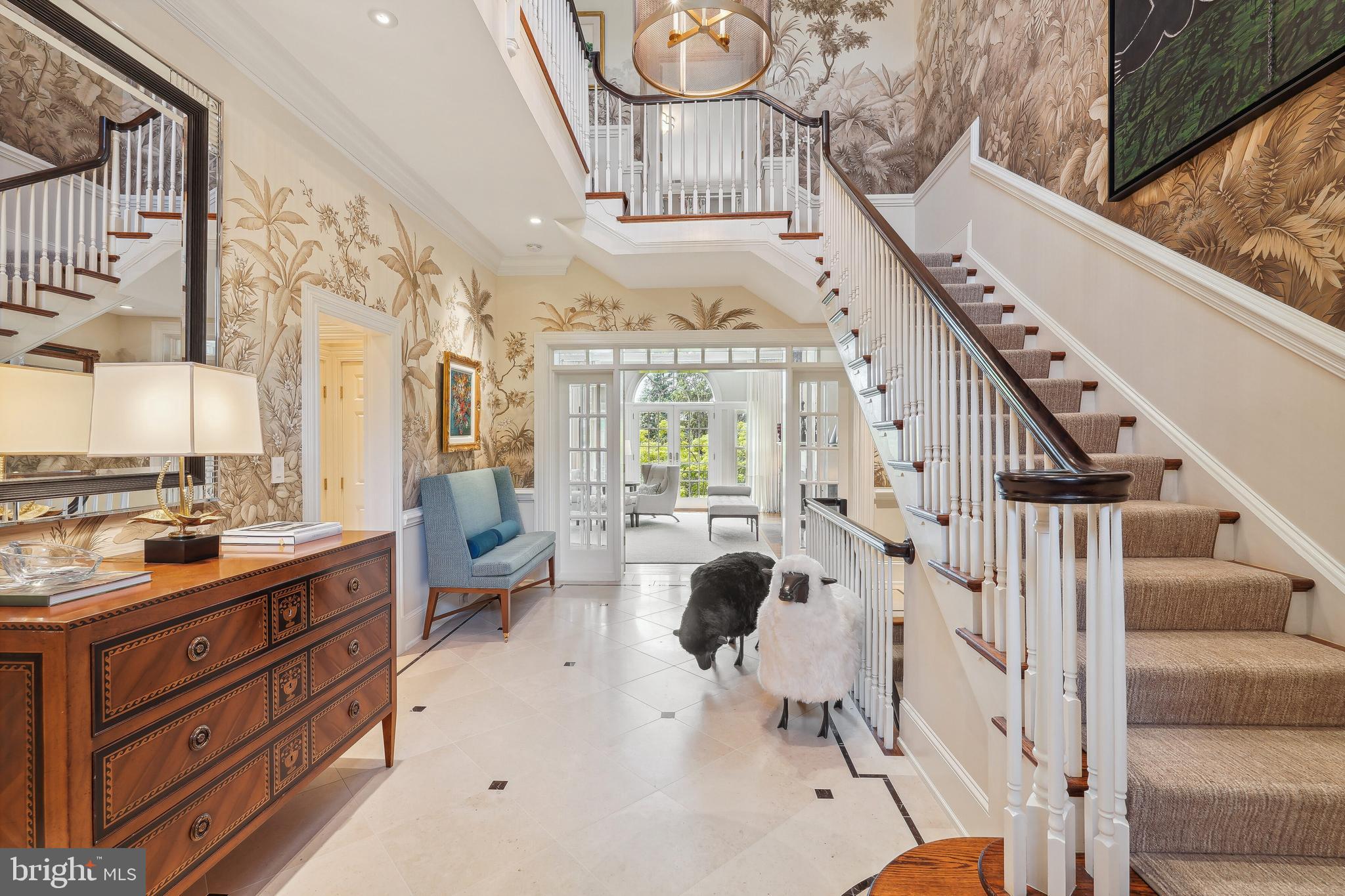 MERRYHILL - Residential