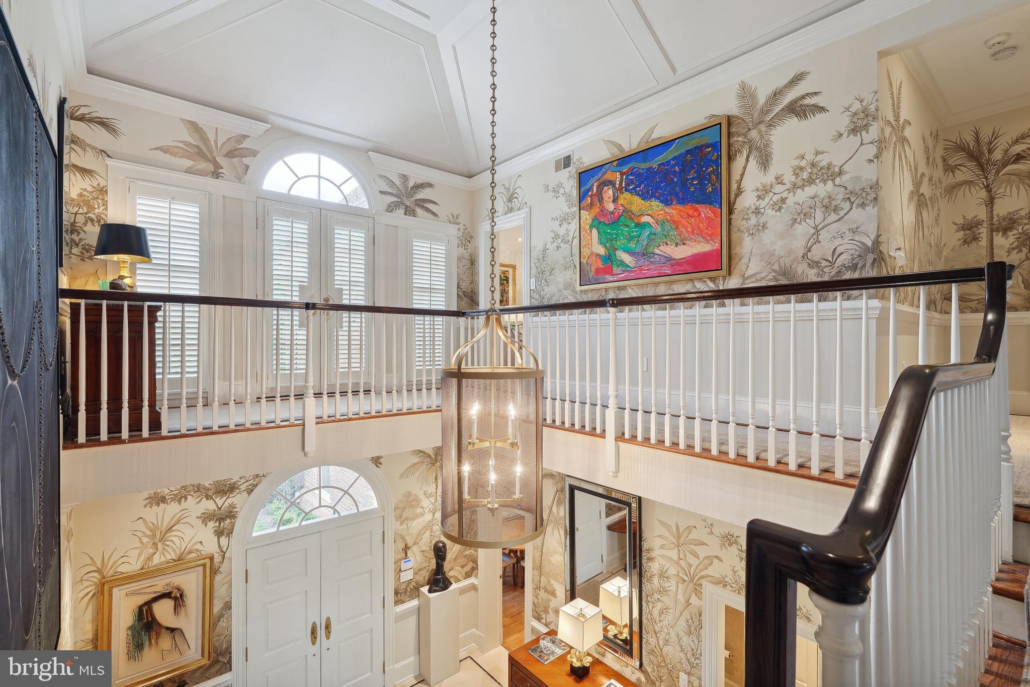 MERRYHILL - Residential