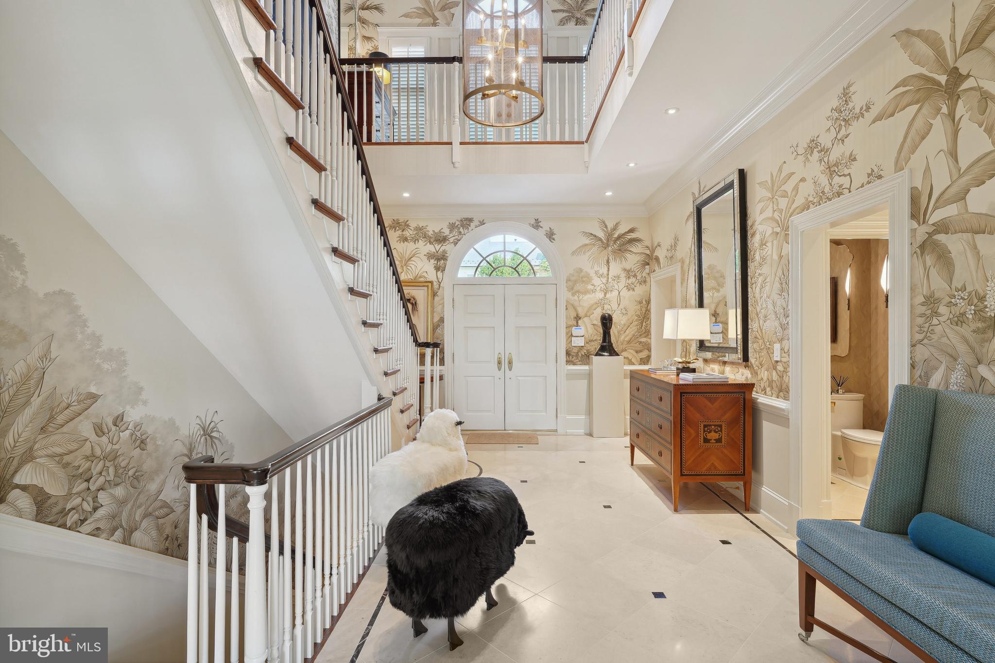 MERRYHILL - Residential