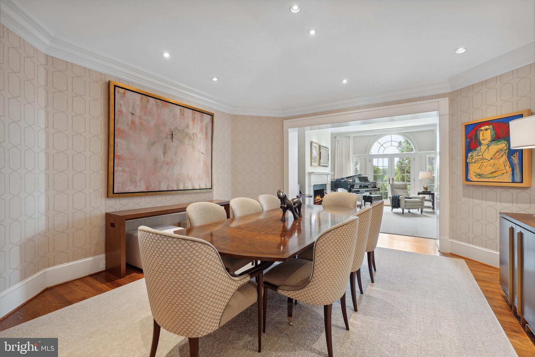 MERRYHILL - Residential