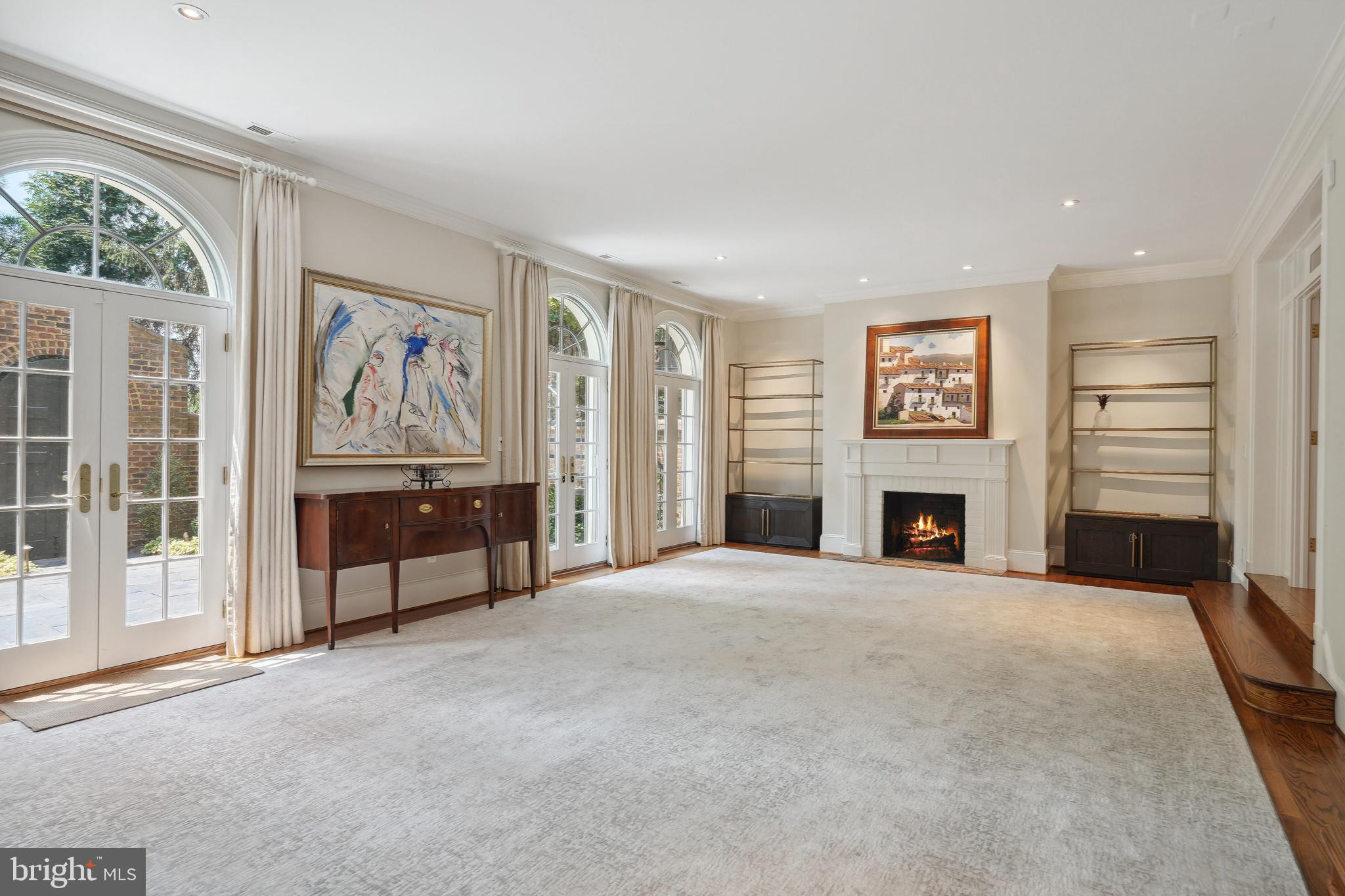 MERRYHILL - Residential