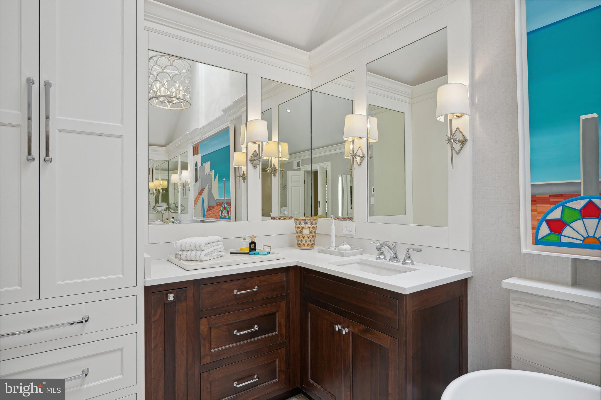 MERRYHILL - Residential