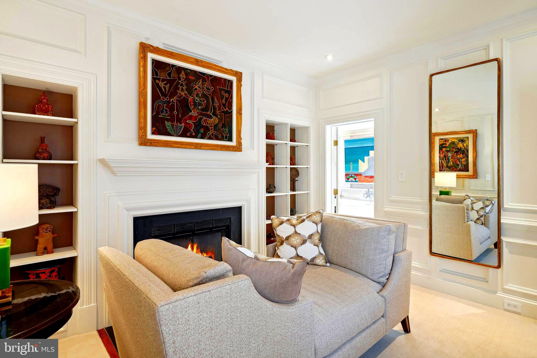 MERRYHILL - Residential