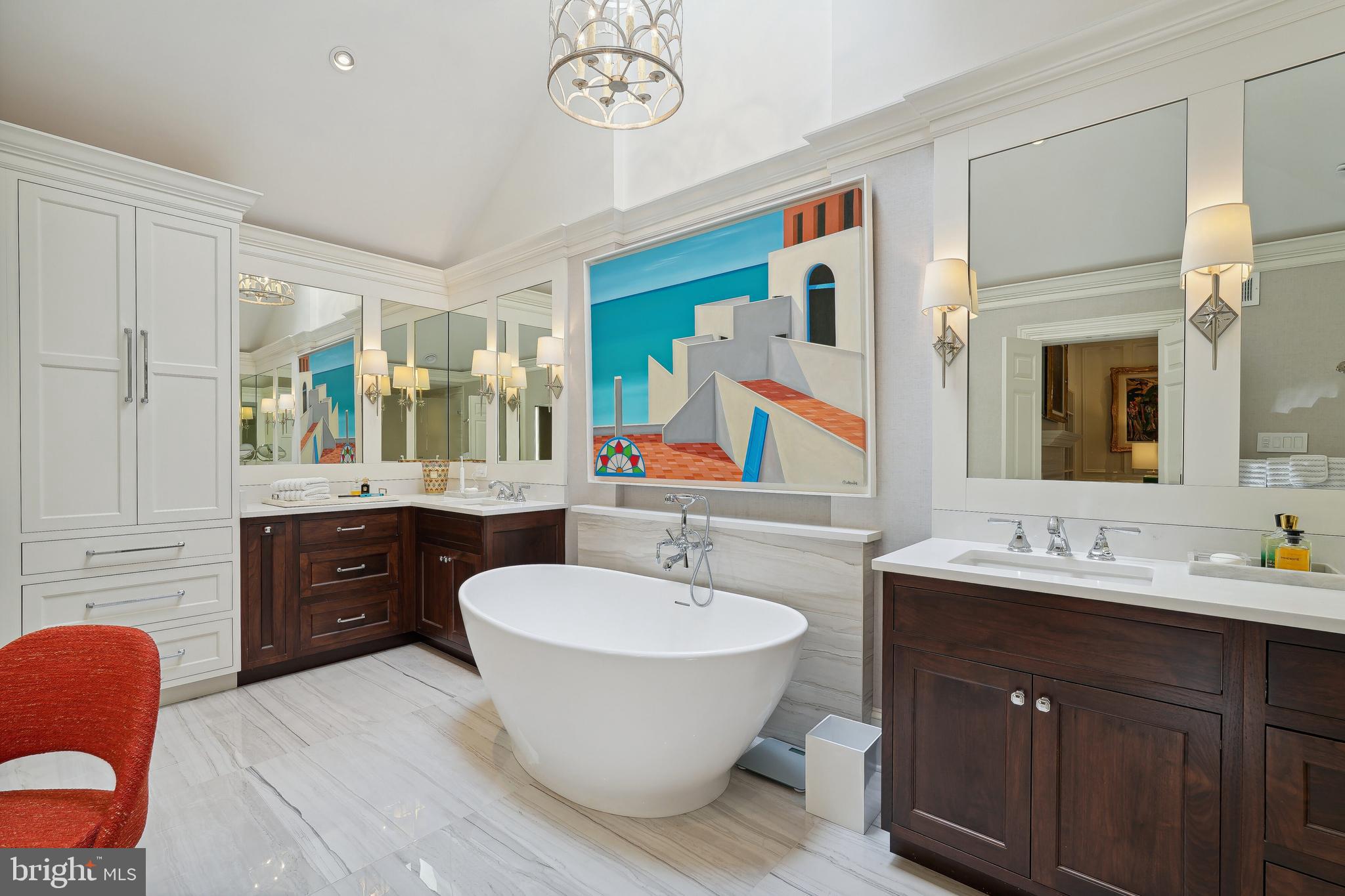 MERRYHILL - Residential