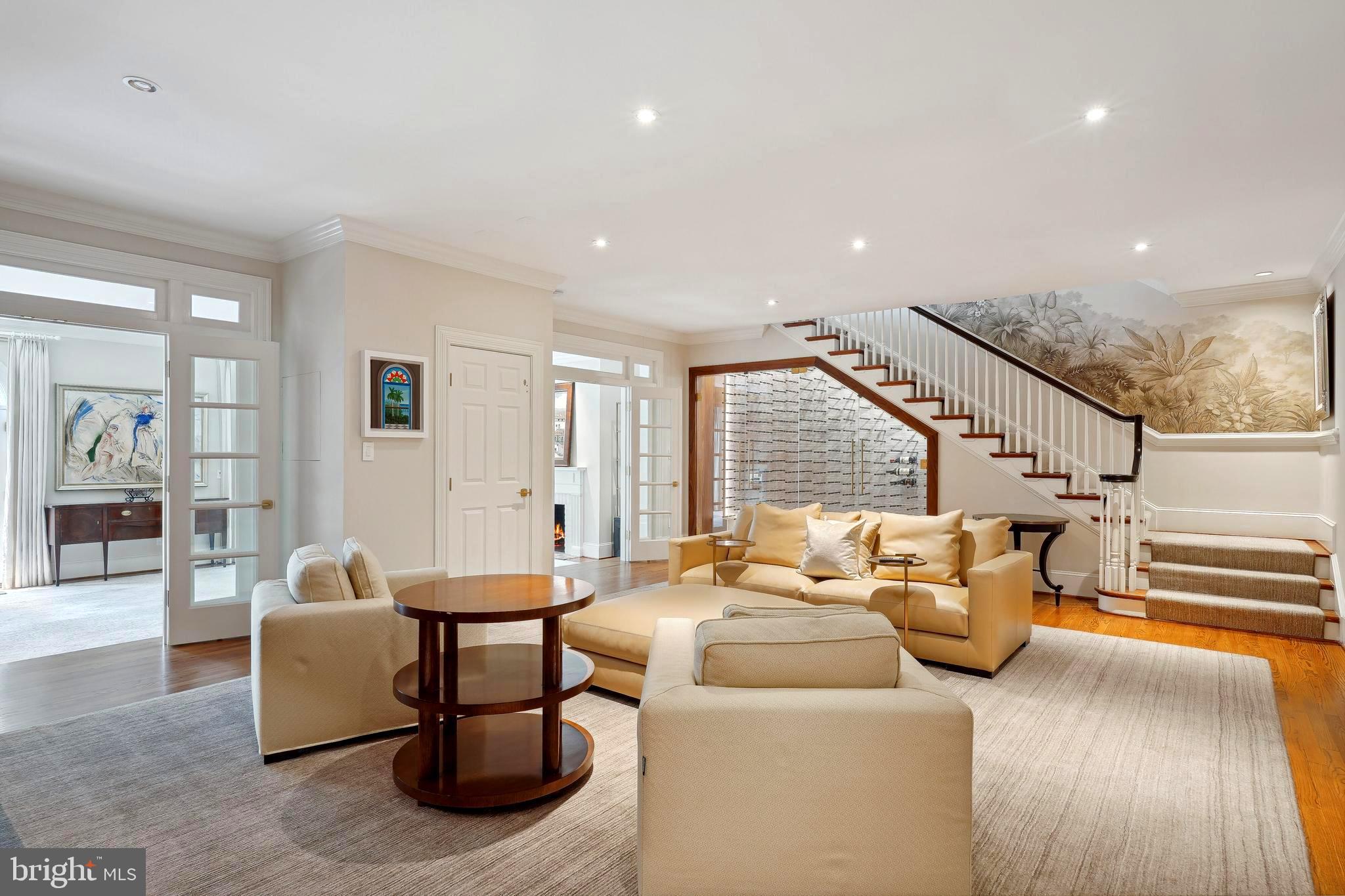 MERRYHILL - Residential