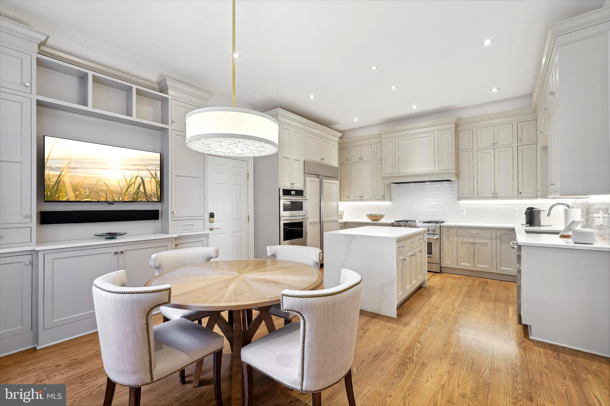 MERRYHILL - Residential