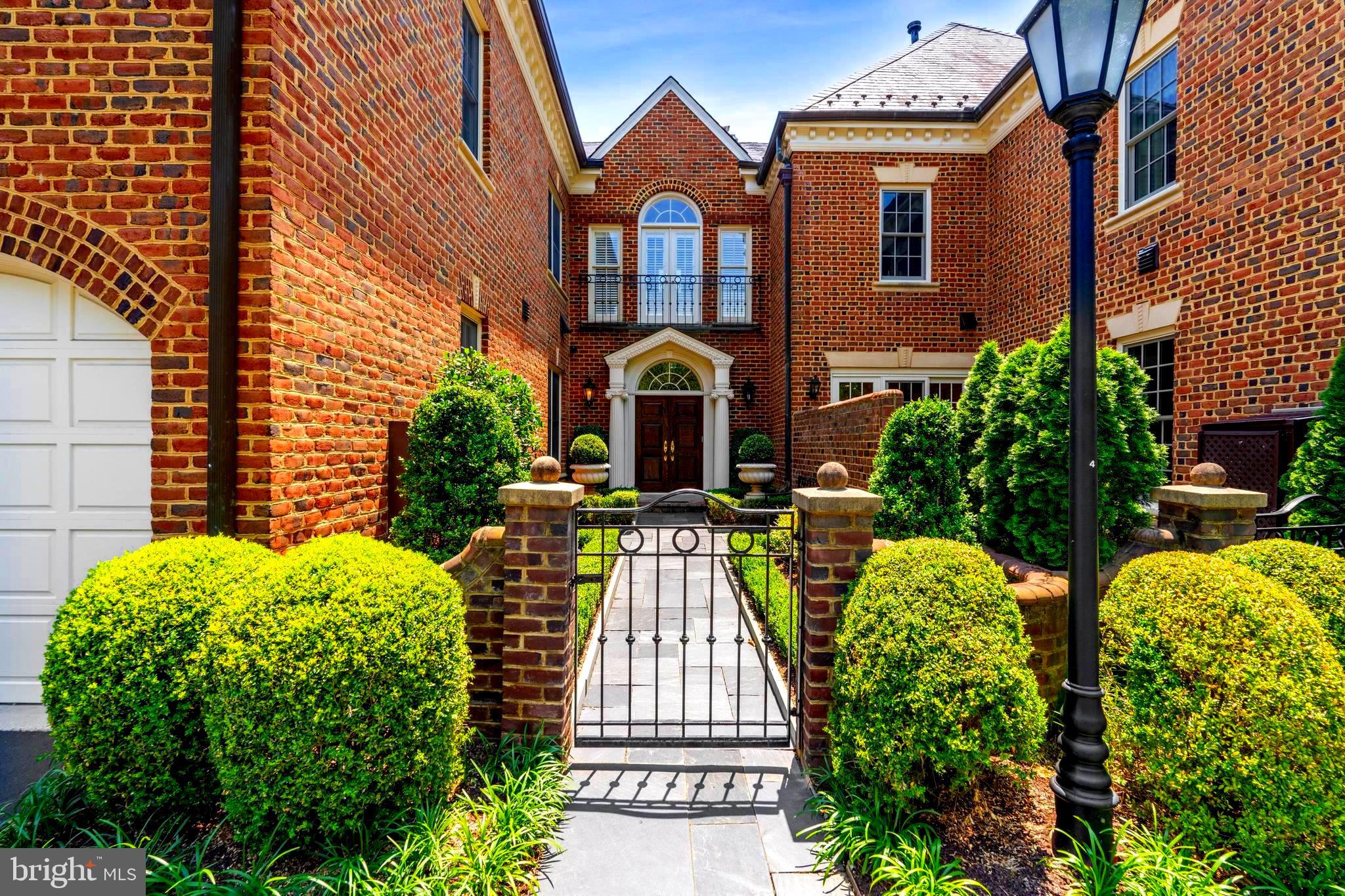 MERRYHILL - Residential