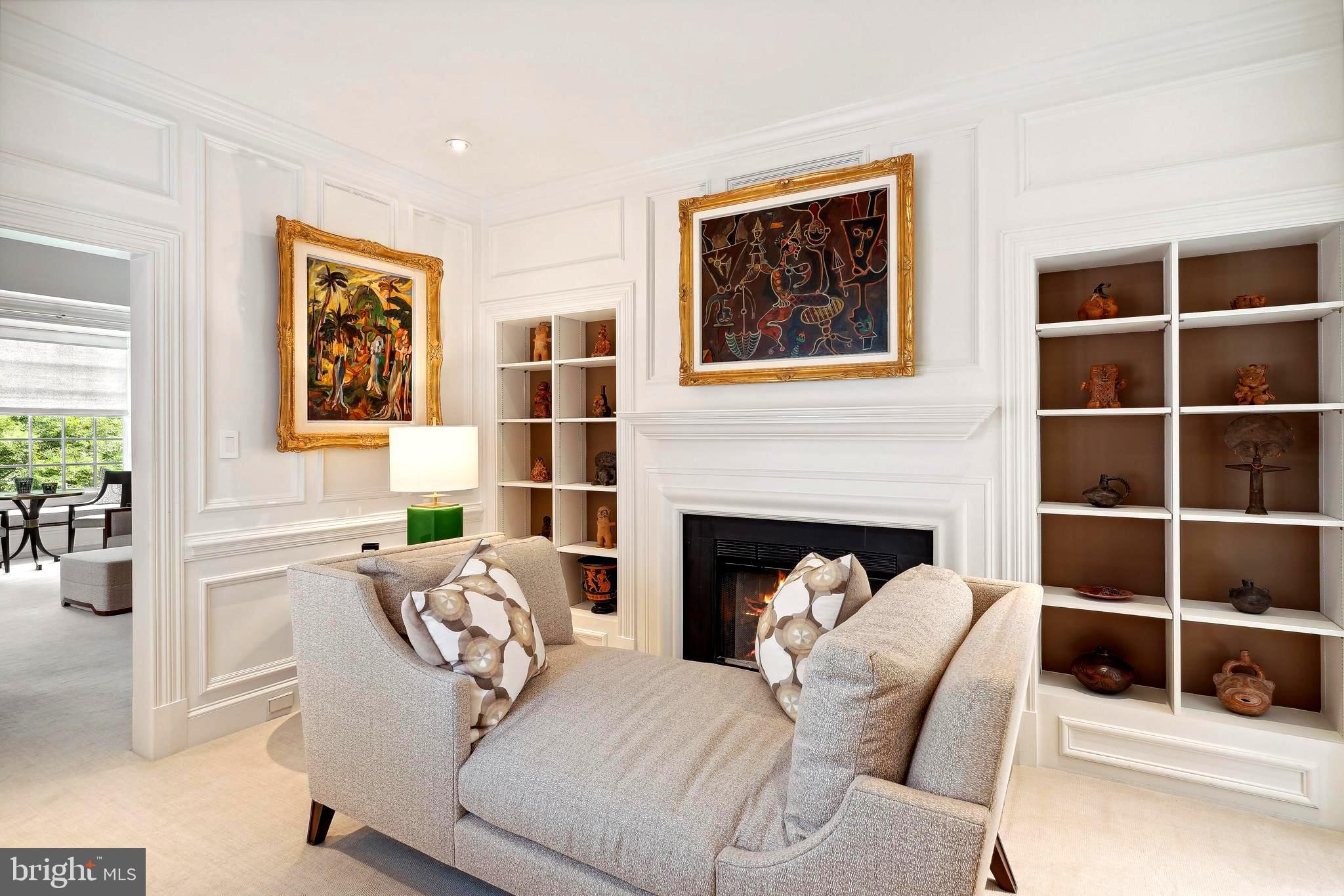 MERRYHILL - Residential