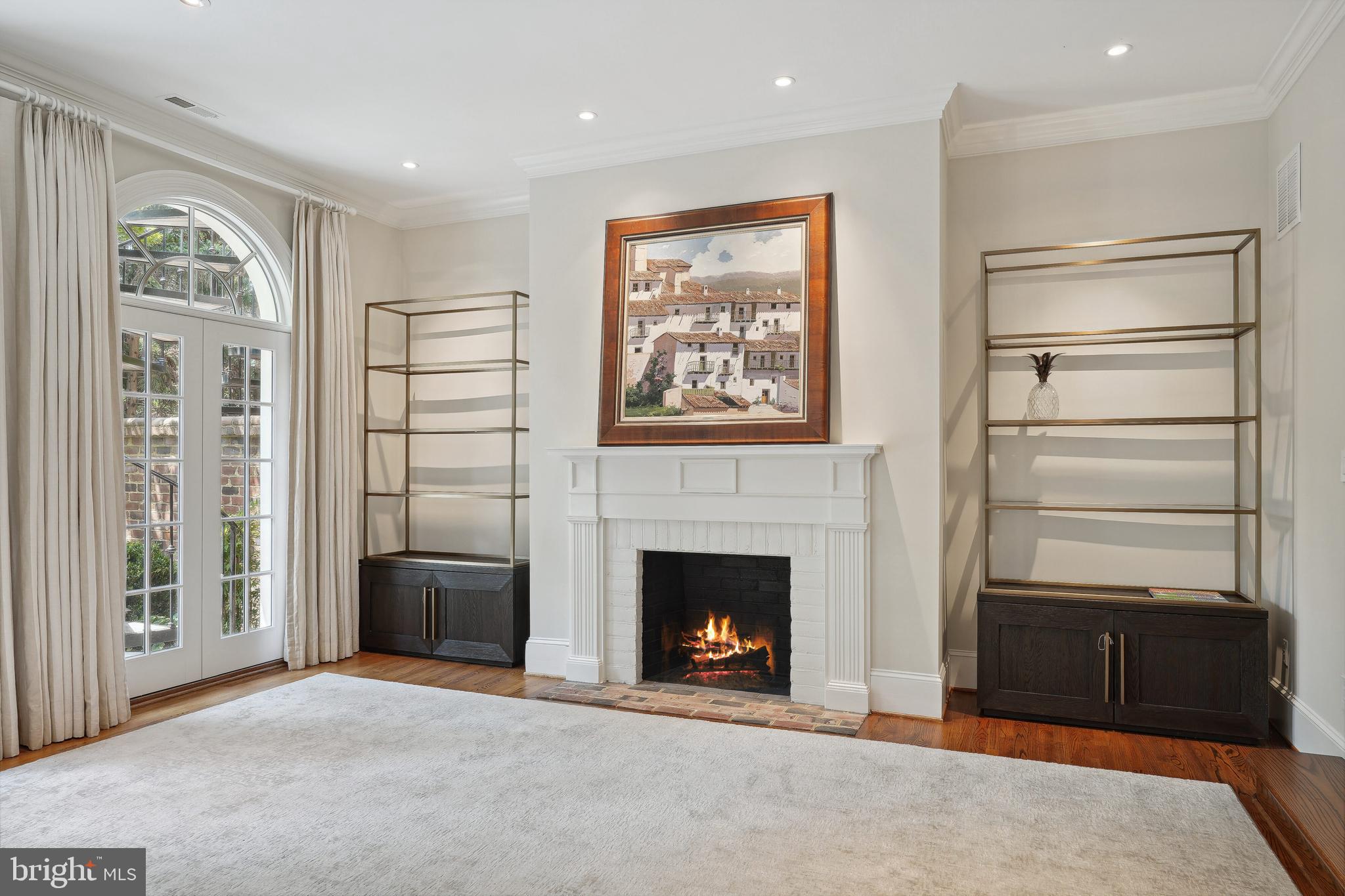 MERRYHILL - Residential