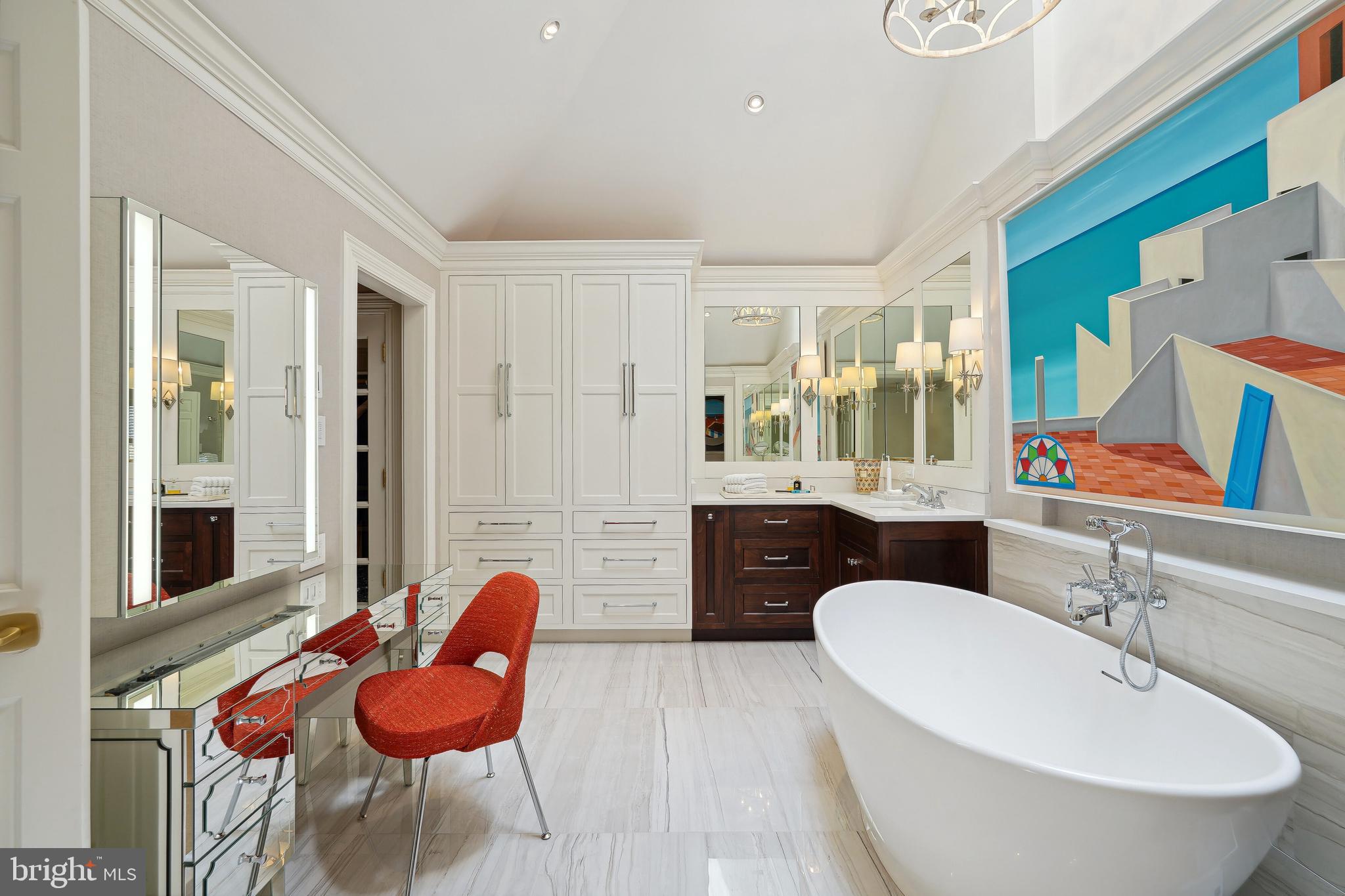 MERRYHILL - Residential