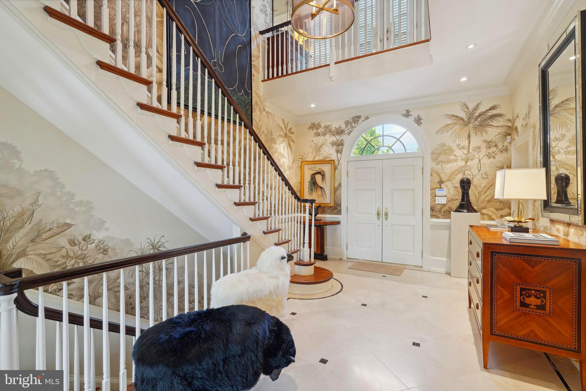 MERRYHILL - Residential