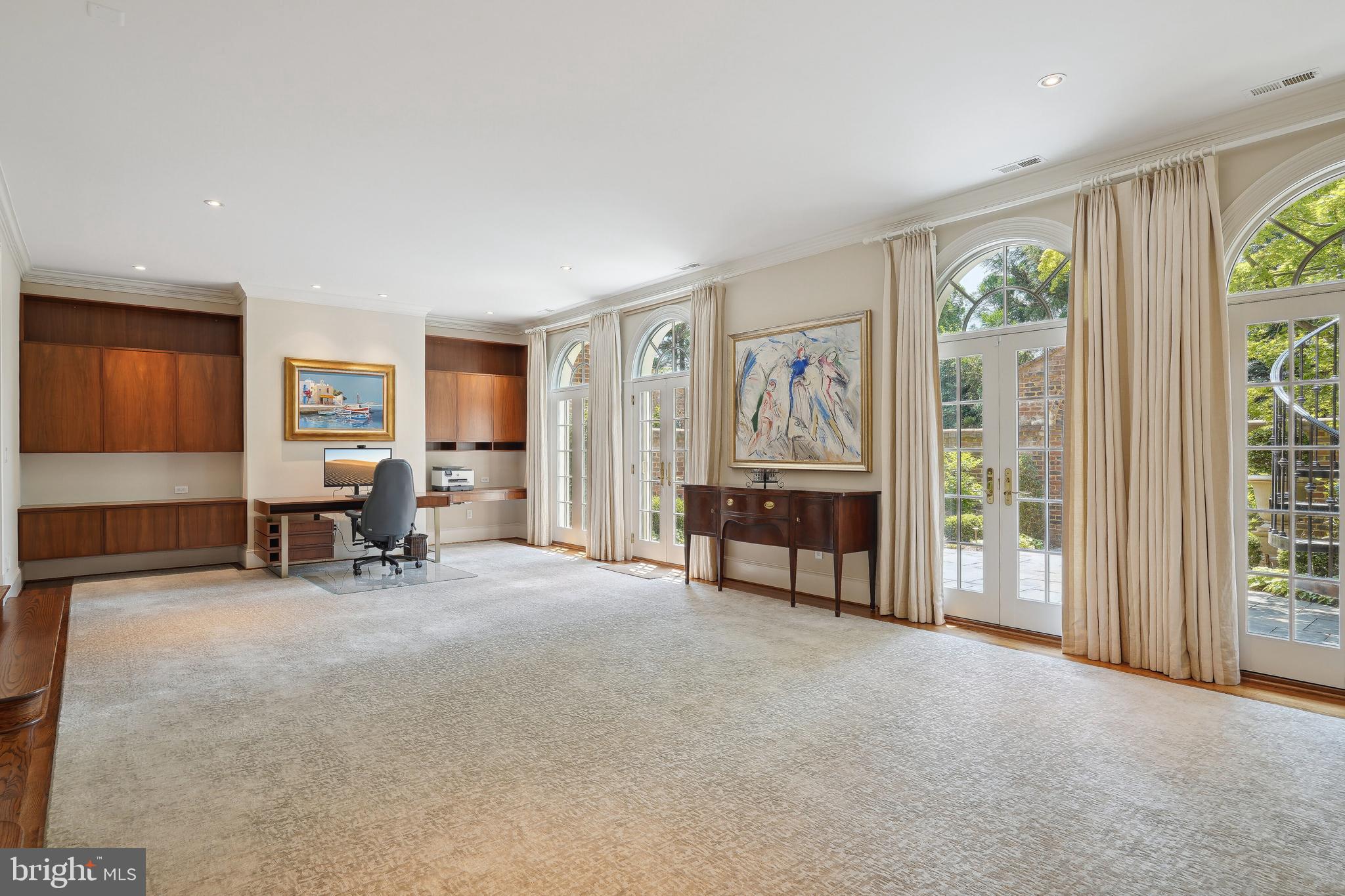 MERRYHILL - Residential