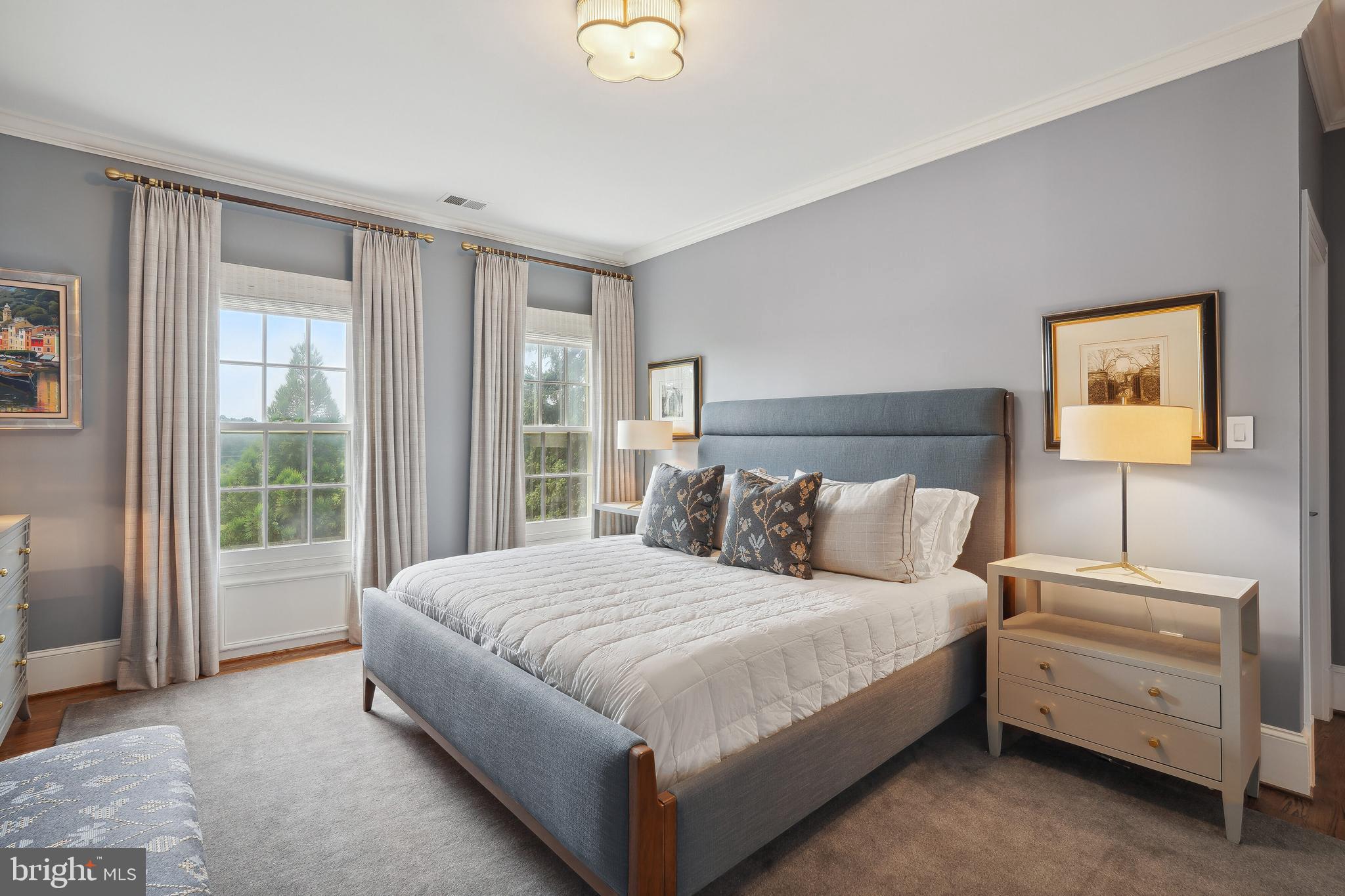 MERRYHILL - Residential