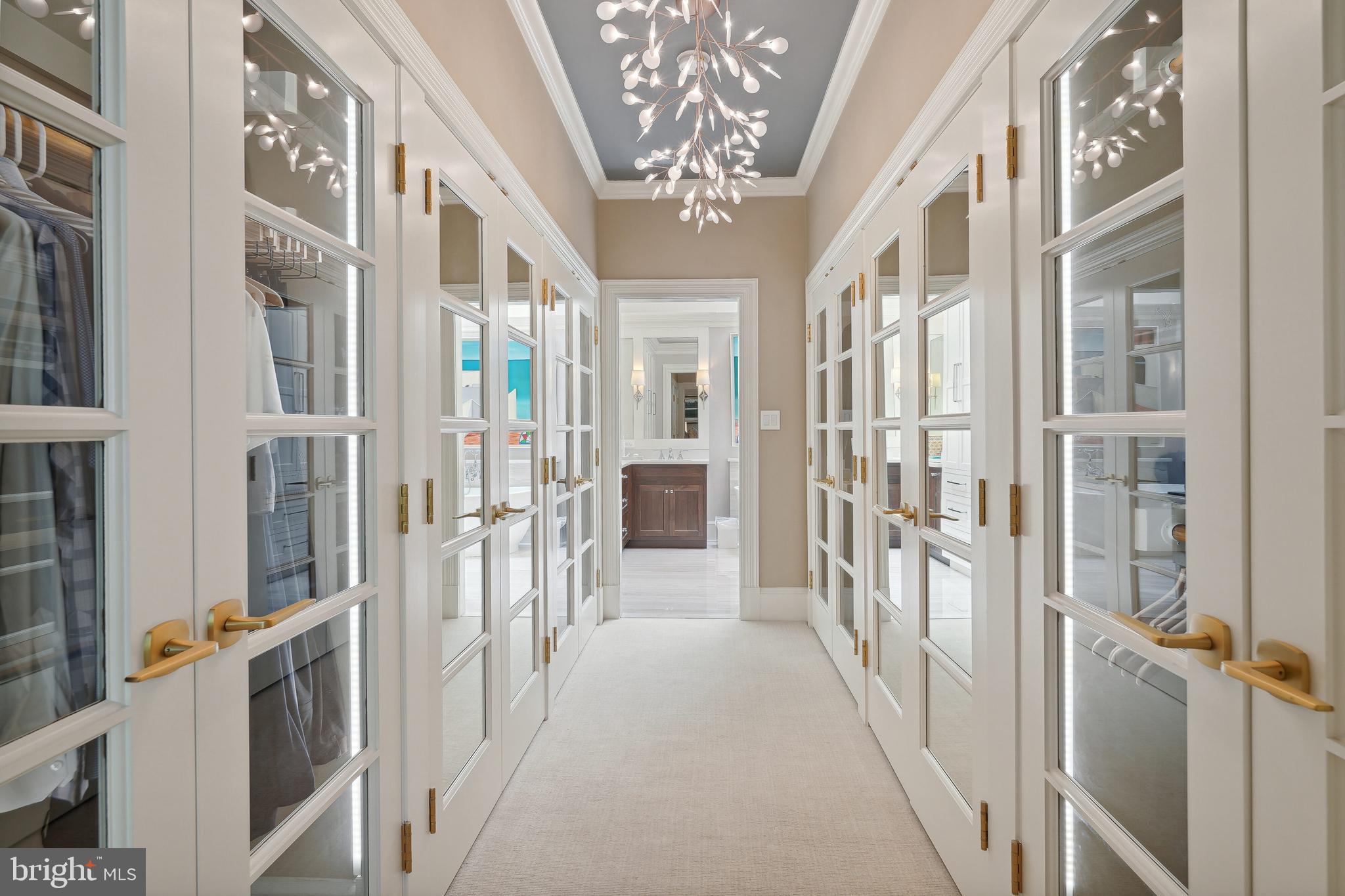 MERRYHILL - Residential