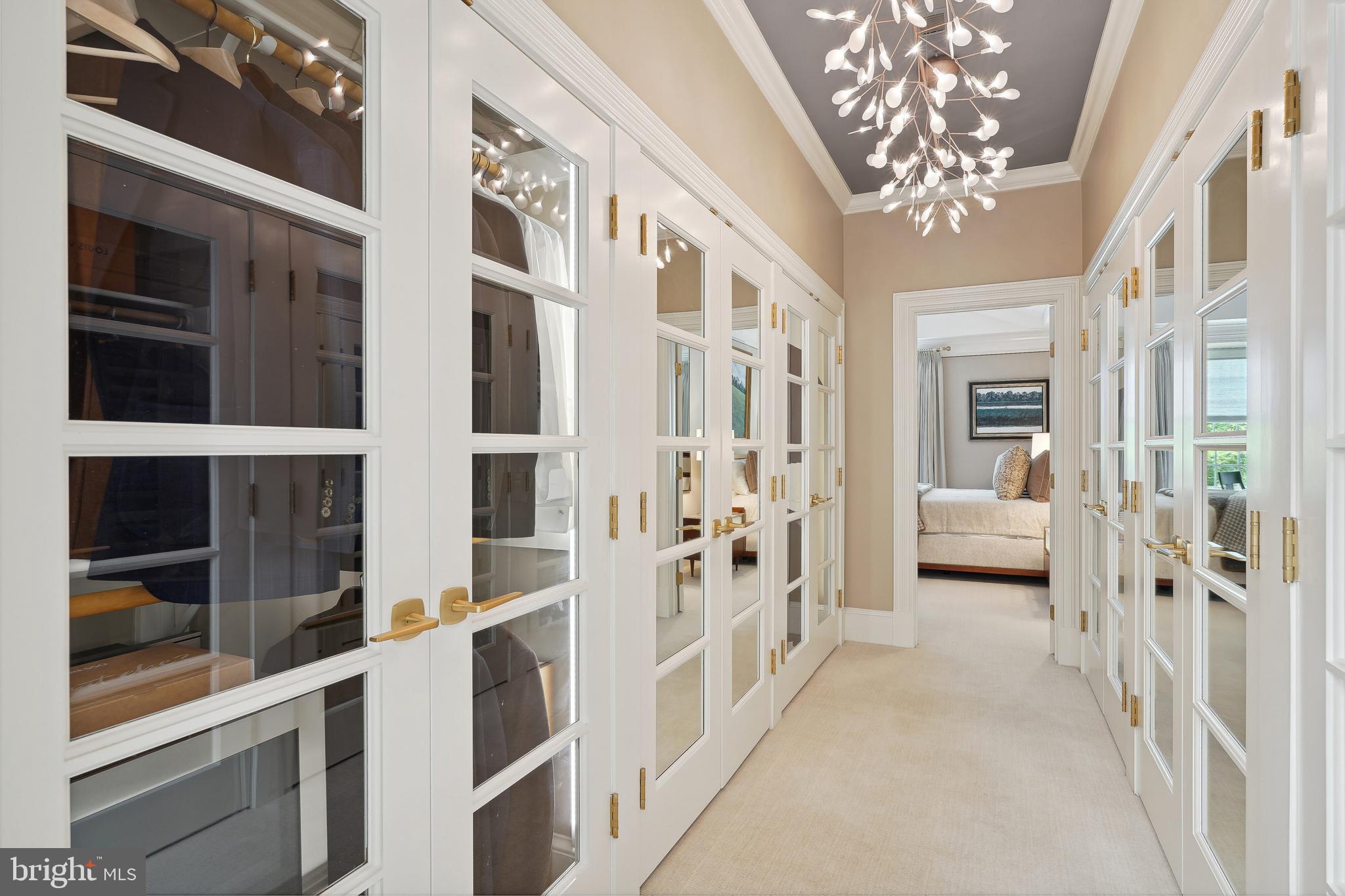 MERRYHILL - Residential